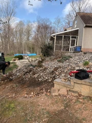  for C&R Disposal in Baltimore, MD