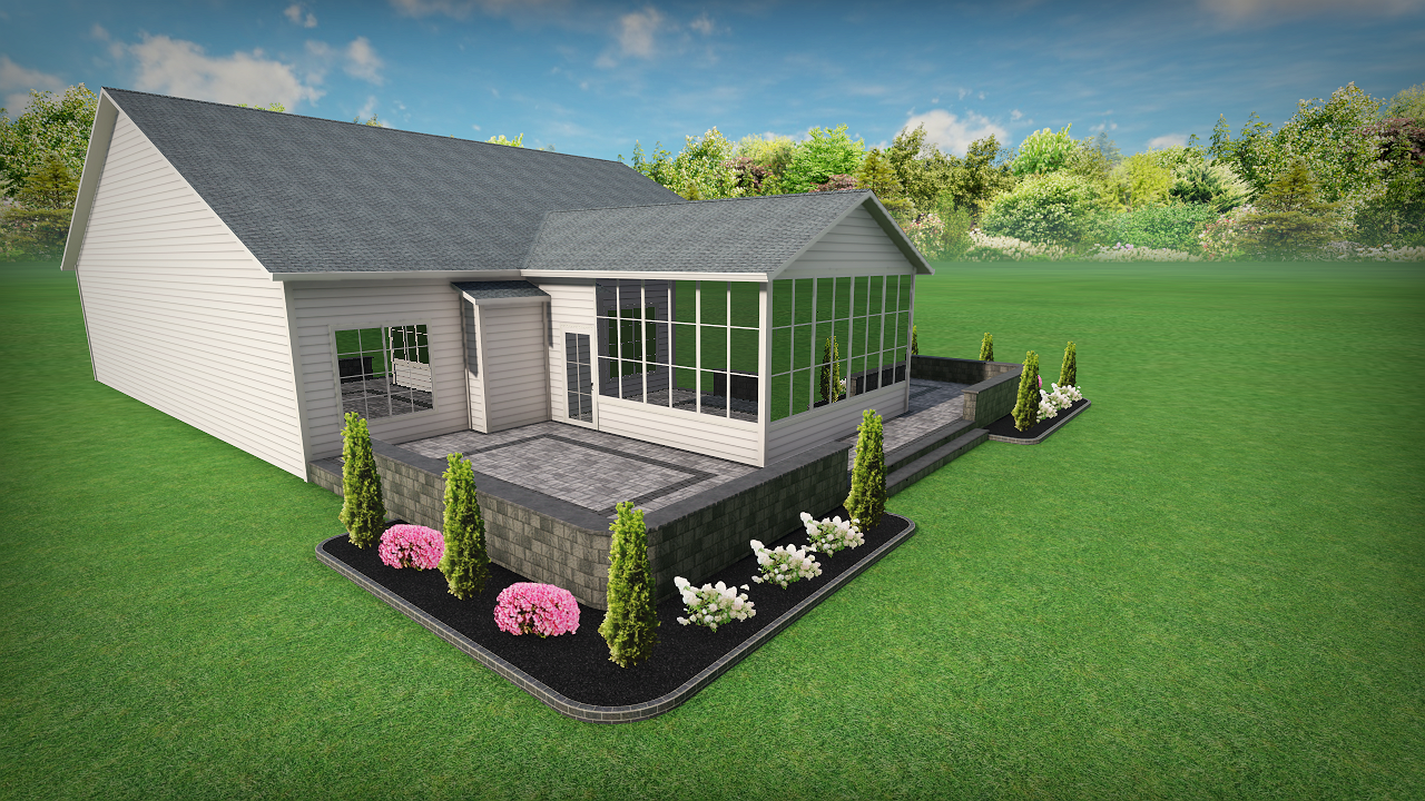  for SoDel Stone Works & Construction LLC in Sussex County, DE