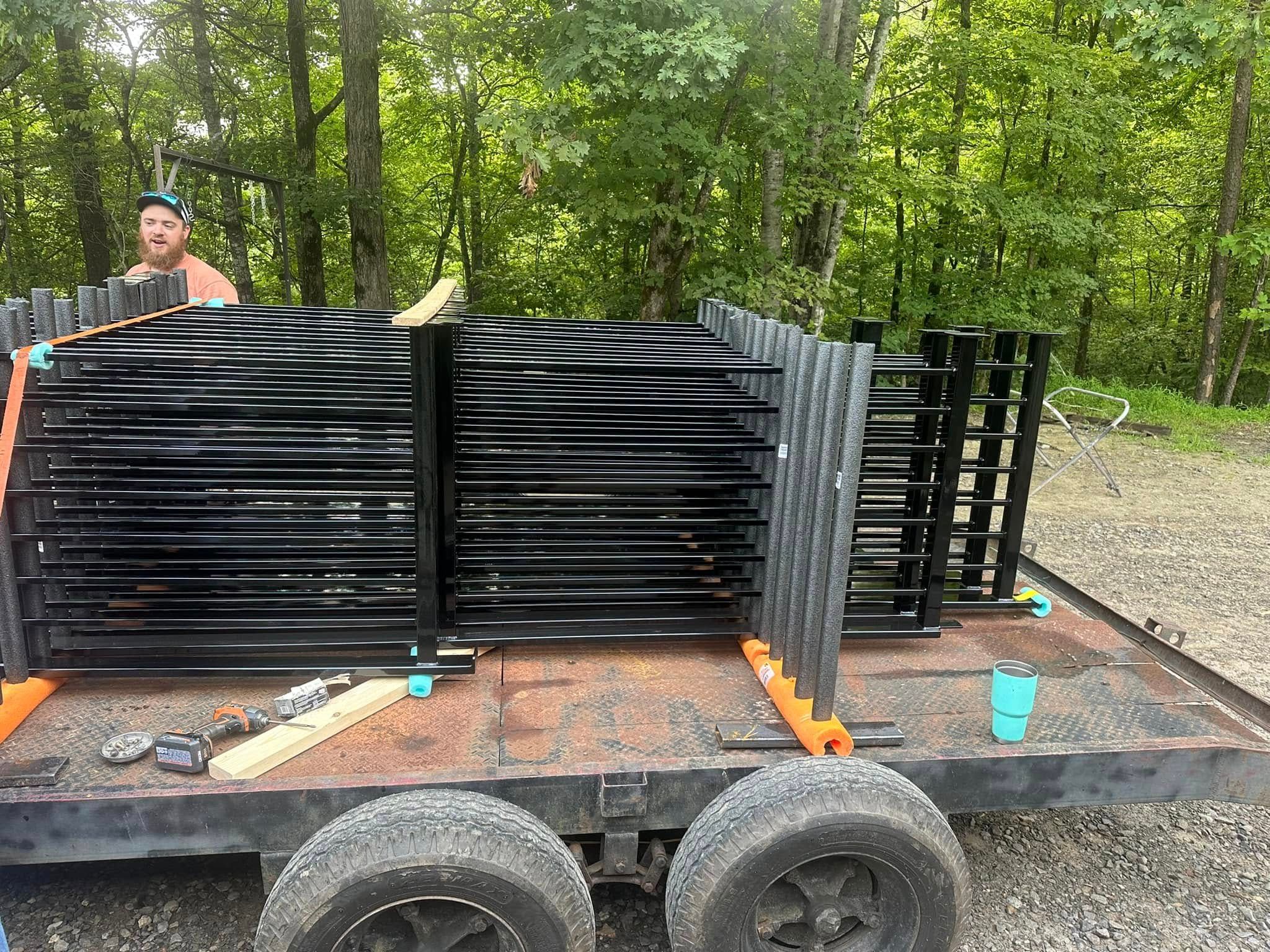  for CNC Powder Coating in Murphy, NC