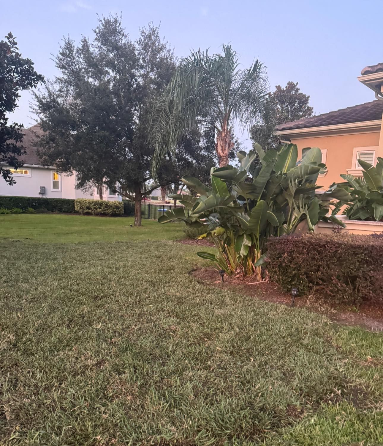  for Four Corners Sod in Saint Augustine, FL