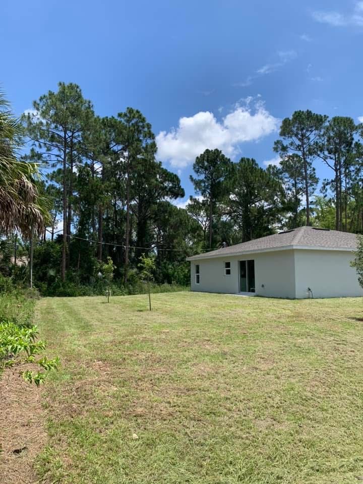  for Space Coast Property Maintenance and Management LLC in Melbourne, FL