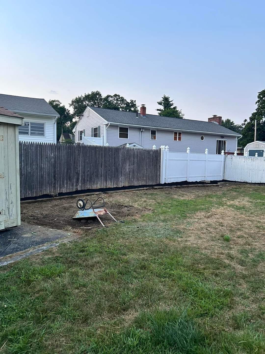  for RK Outdoor Services in Weare, NH
