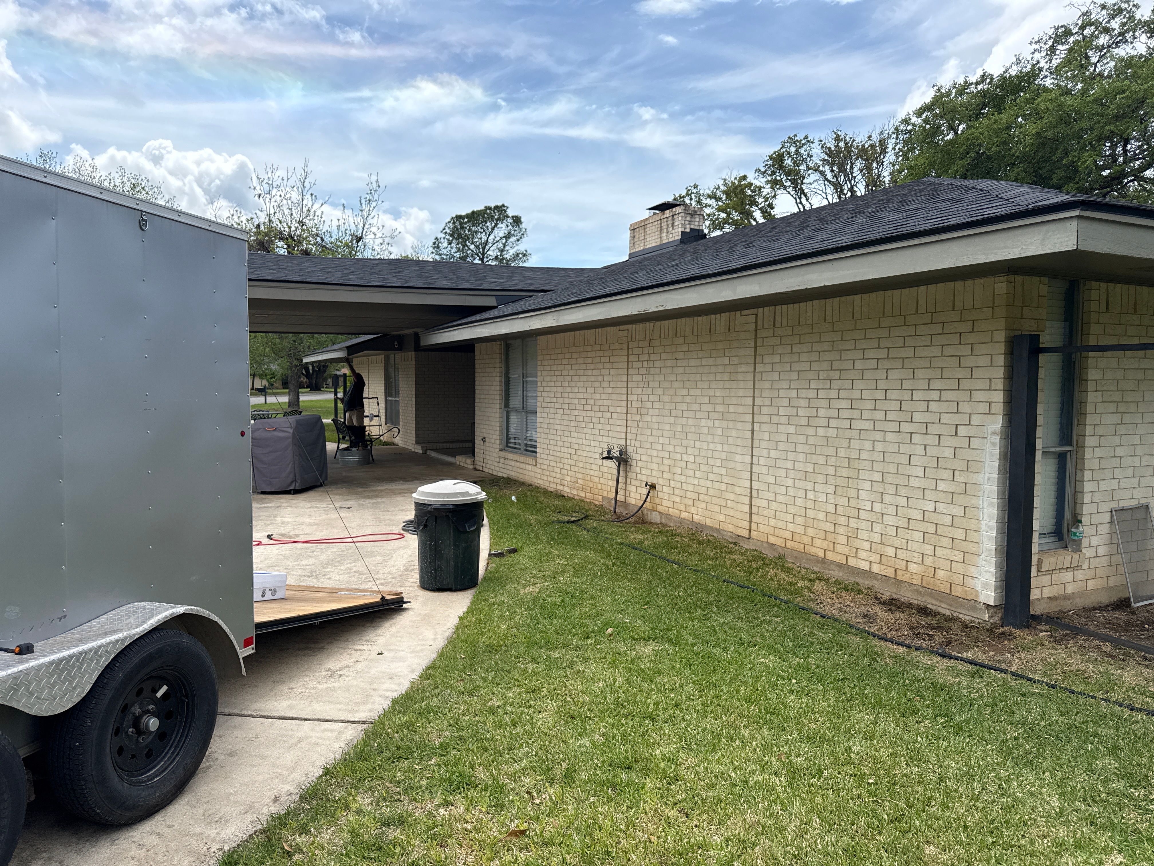  for S&R Home Renovations in Brownwood, TX