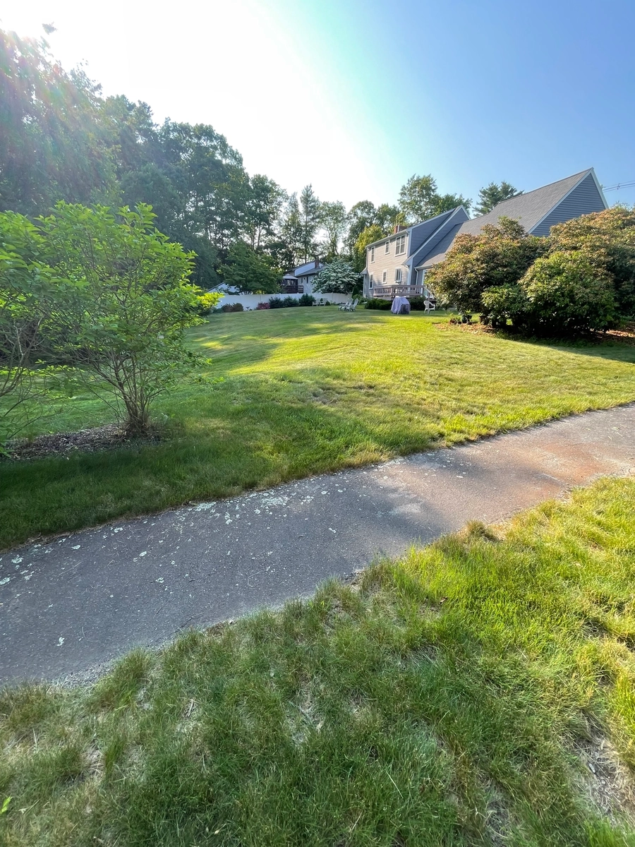  for Lucas Property Maintenance LLC in New Bedford, MA