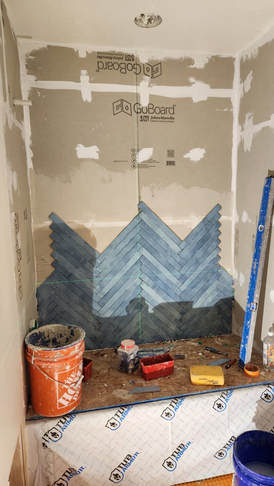  for Flawless Tile Company in Boise, ID