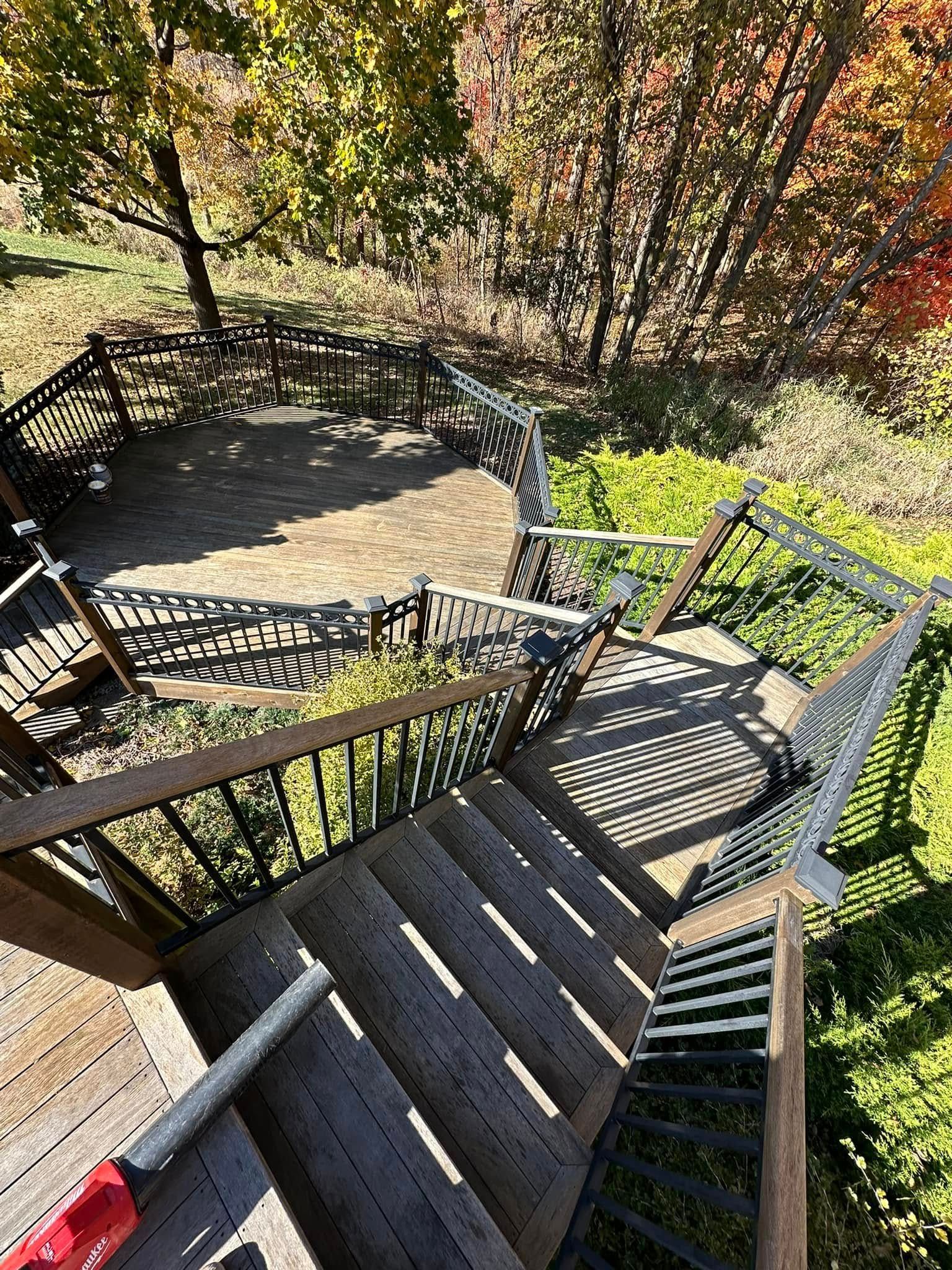  for Giese's Home Improvements in Racine, WI