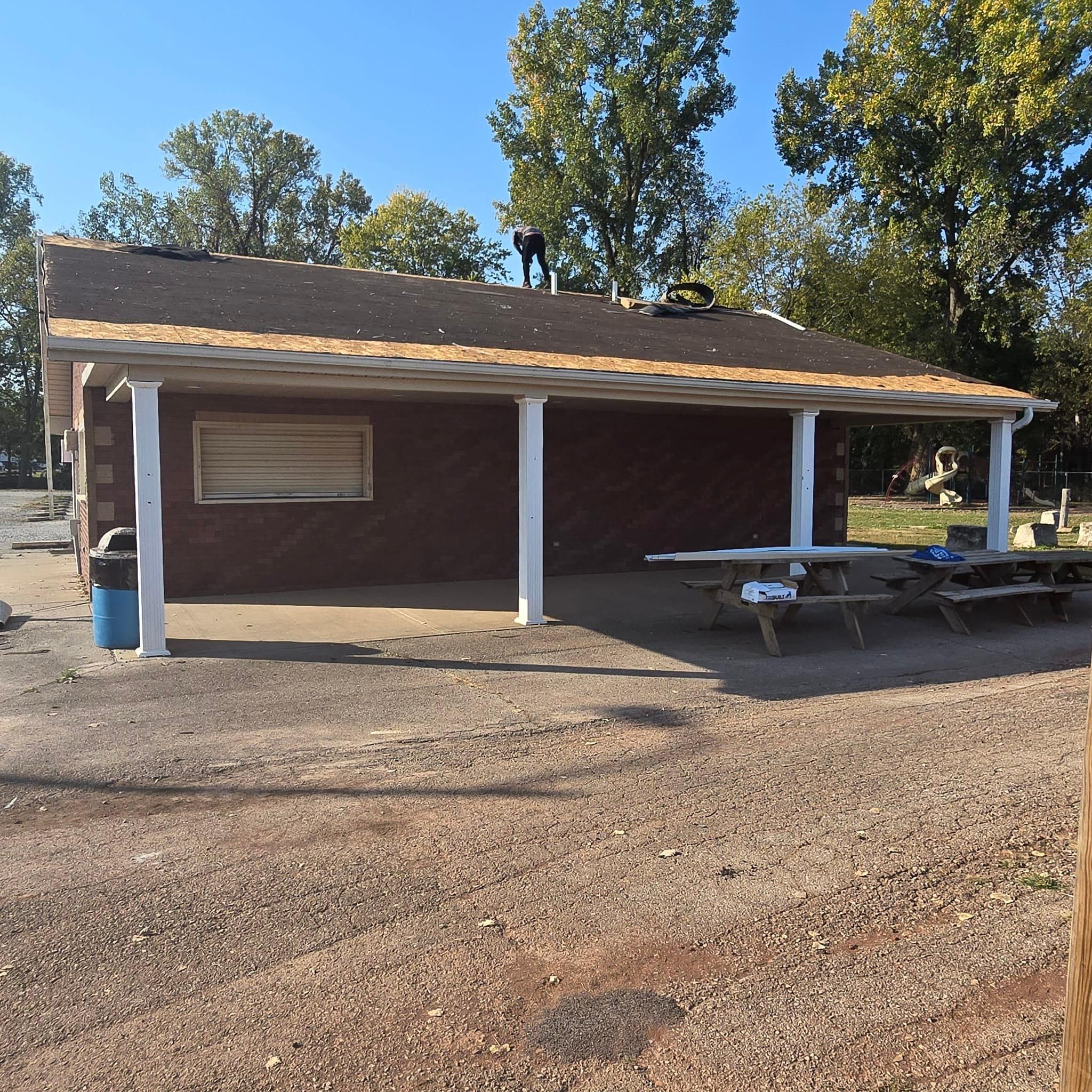  for Full Roof  in Saint Joseph, MO