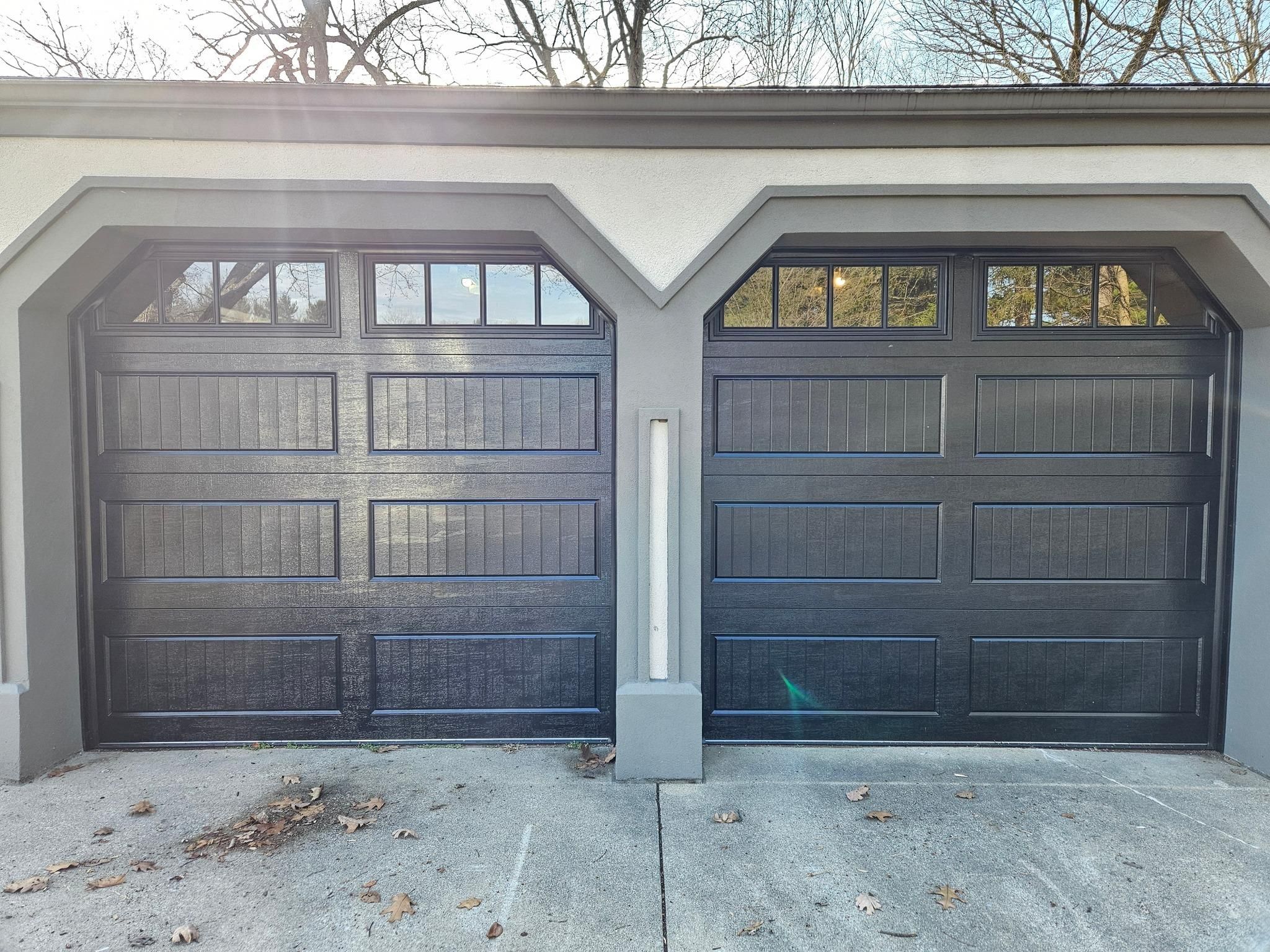  for LVJ Garage Door Services in Osceola, IN
