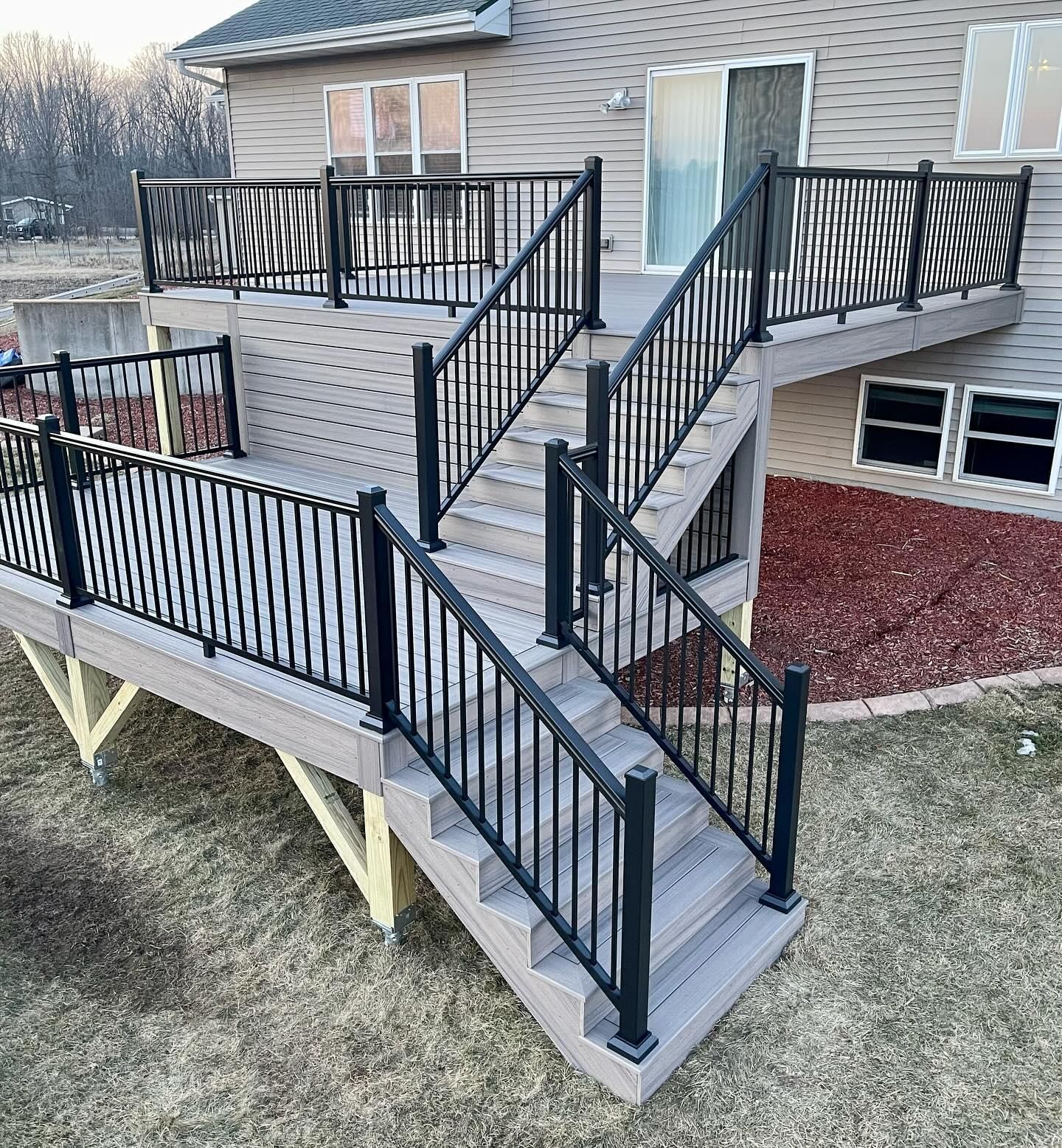  for Tru Frame Outdoor Structures in Menasha, WI