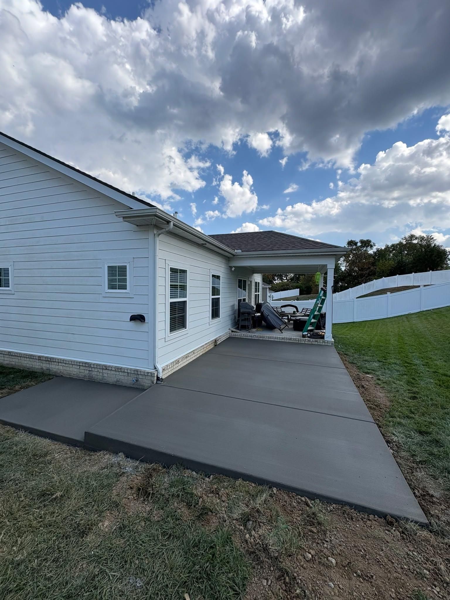  for Premier Concrete Scapes in Murfreesboro, TN