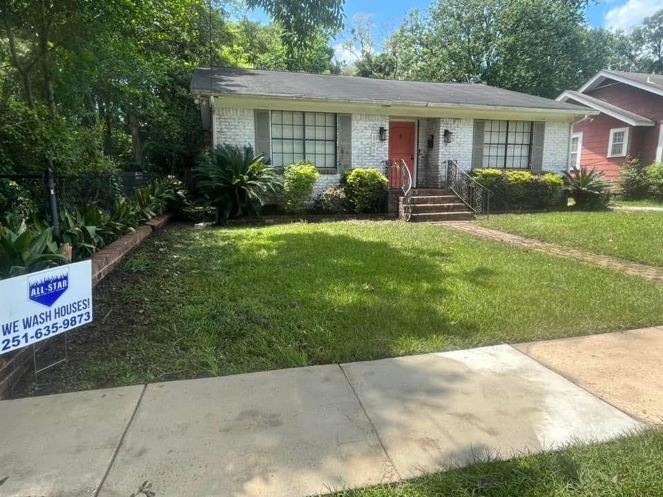  for All-Star Lawn Care & Soft Washing in Mobile, AL