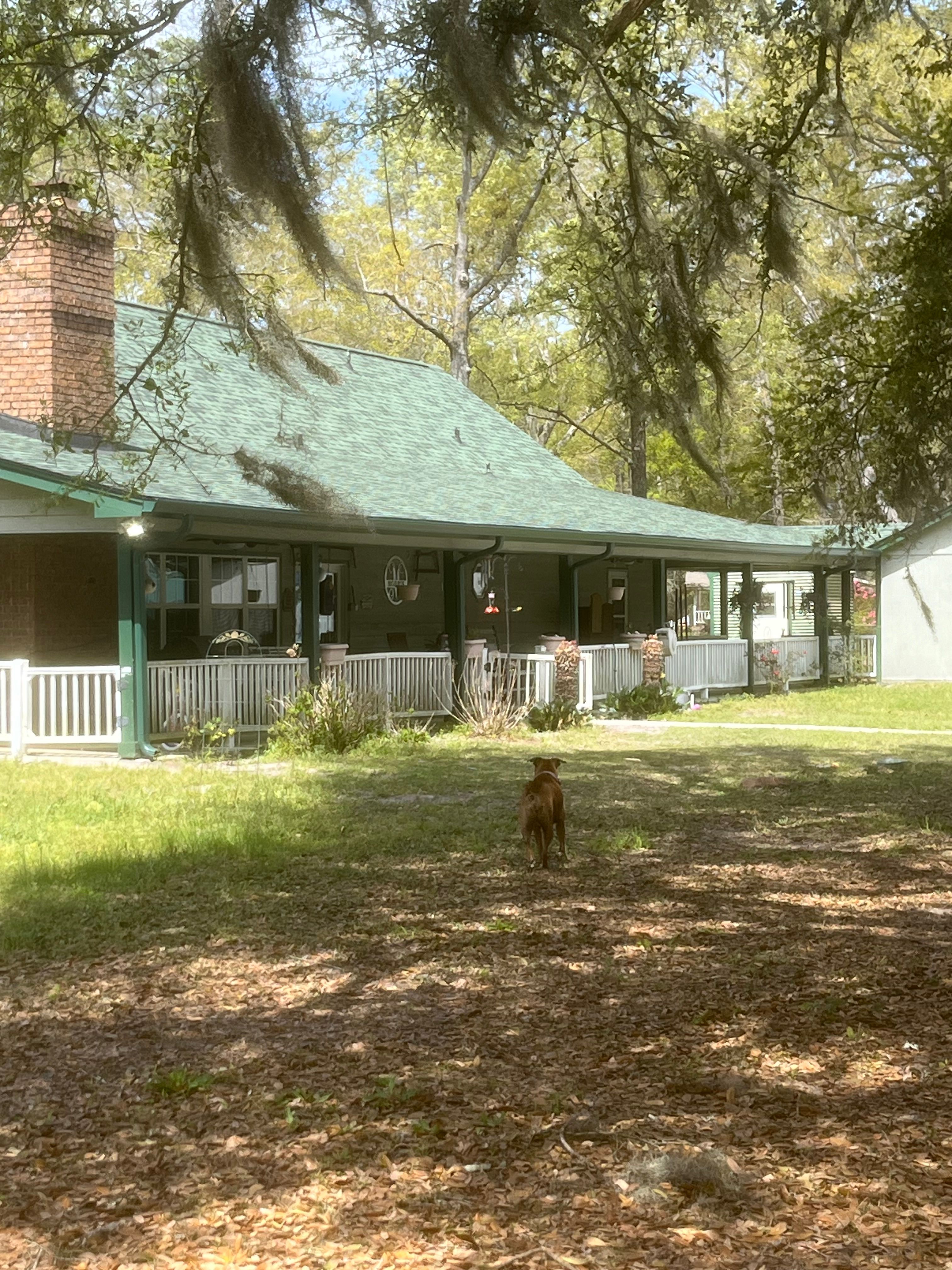  for DC Exteriors in Savannah, GA