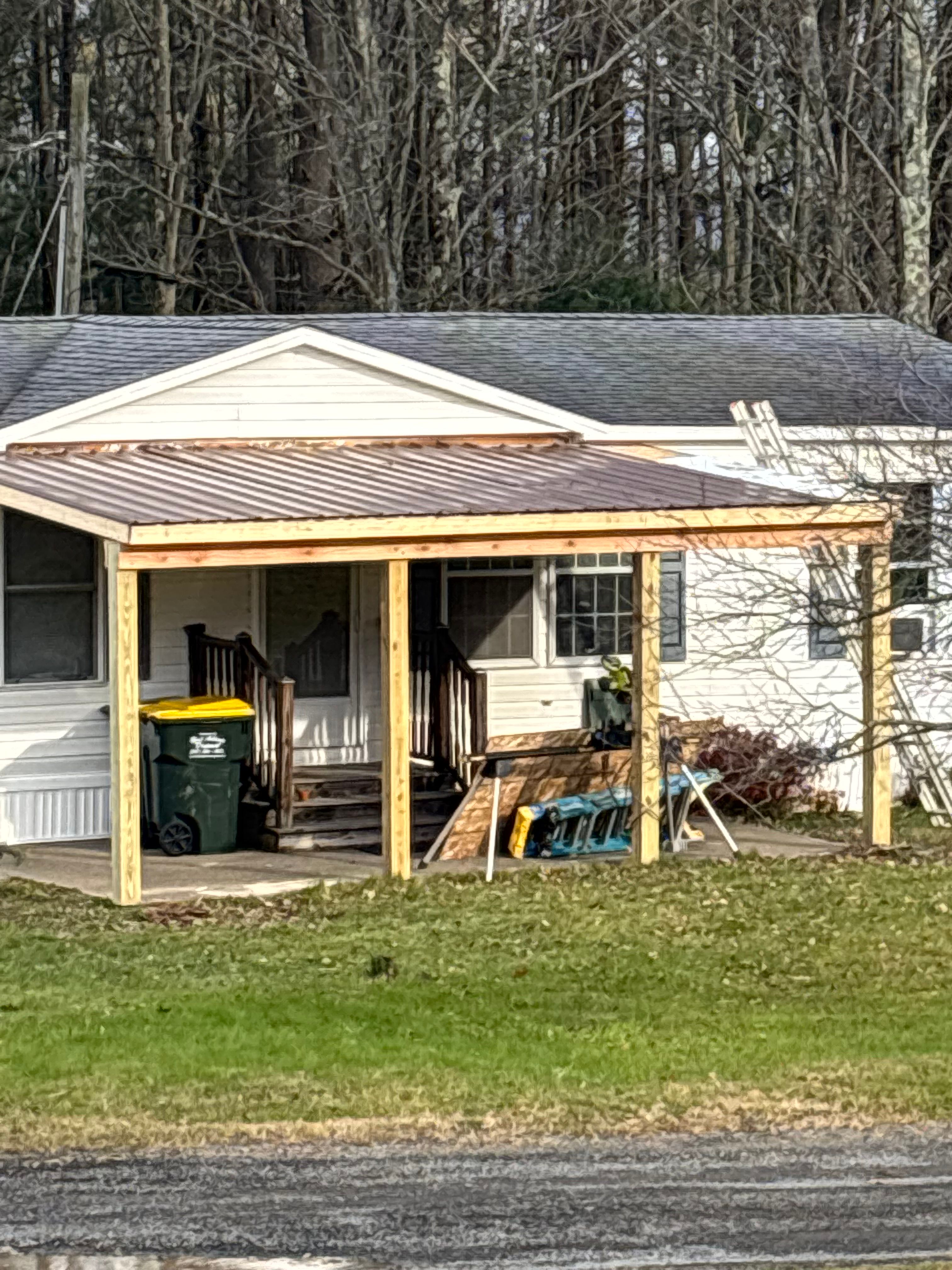  for Tricity Builders in Endicott, NY