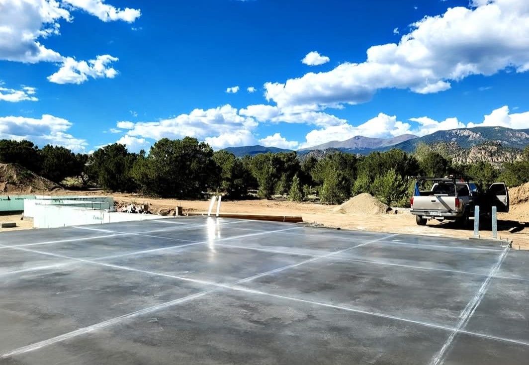  for Keith Alan Peterson Home Innovation LLC in Buena Vista, CO