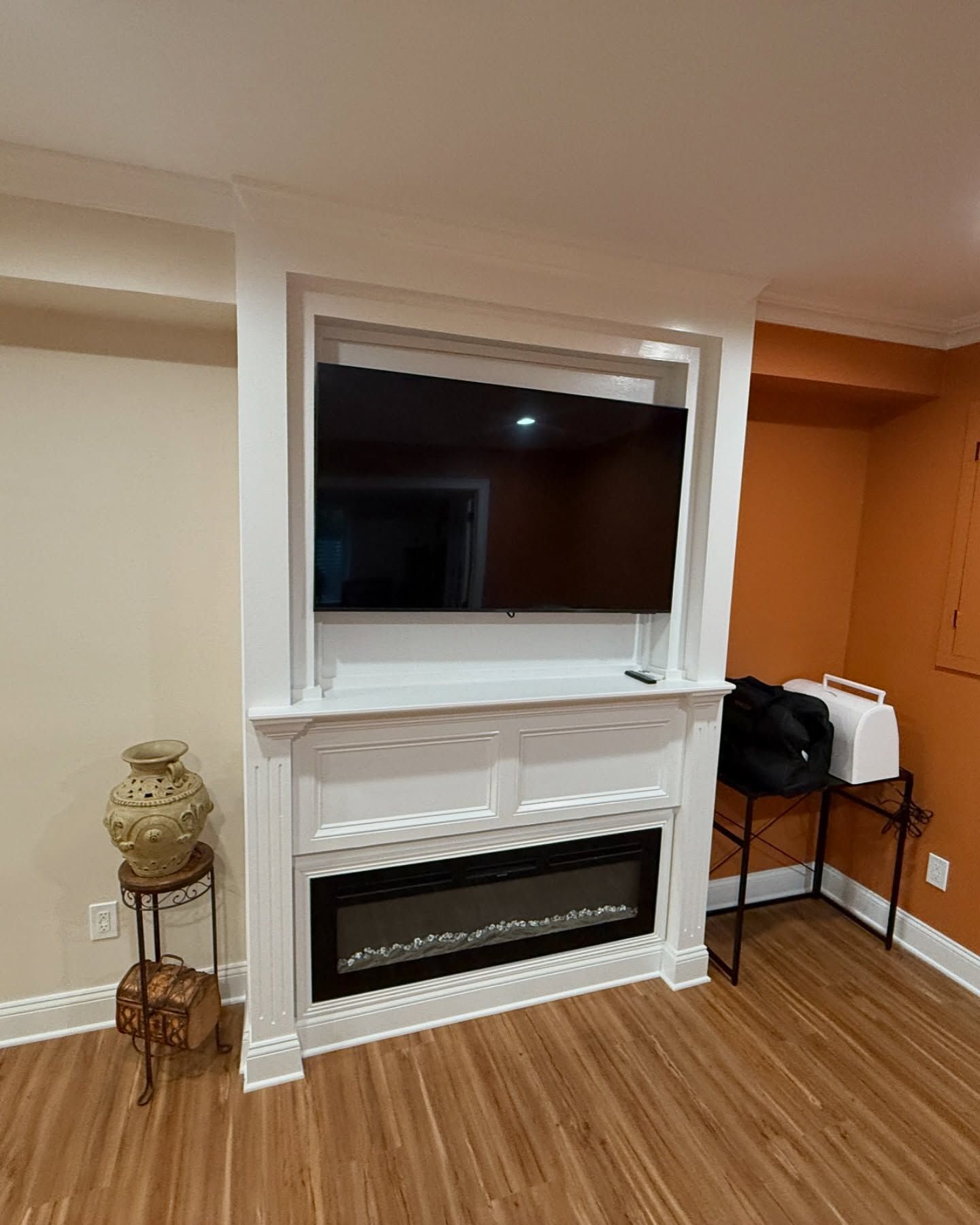  for Buildsmore Contracting Inc in East Windsor Township, NJ