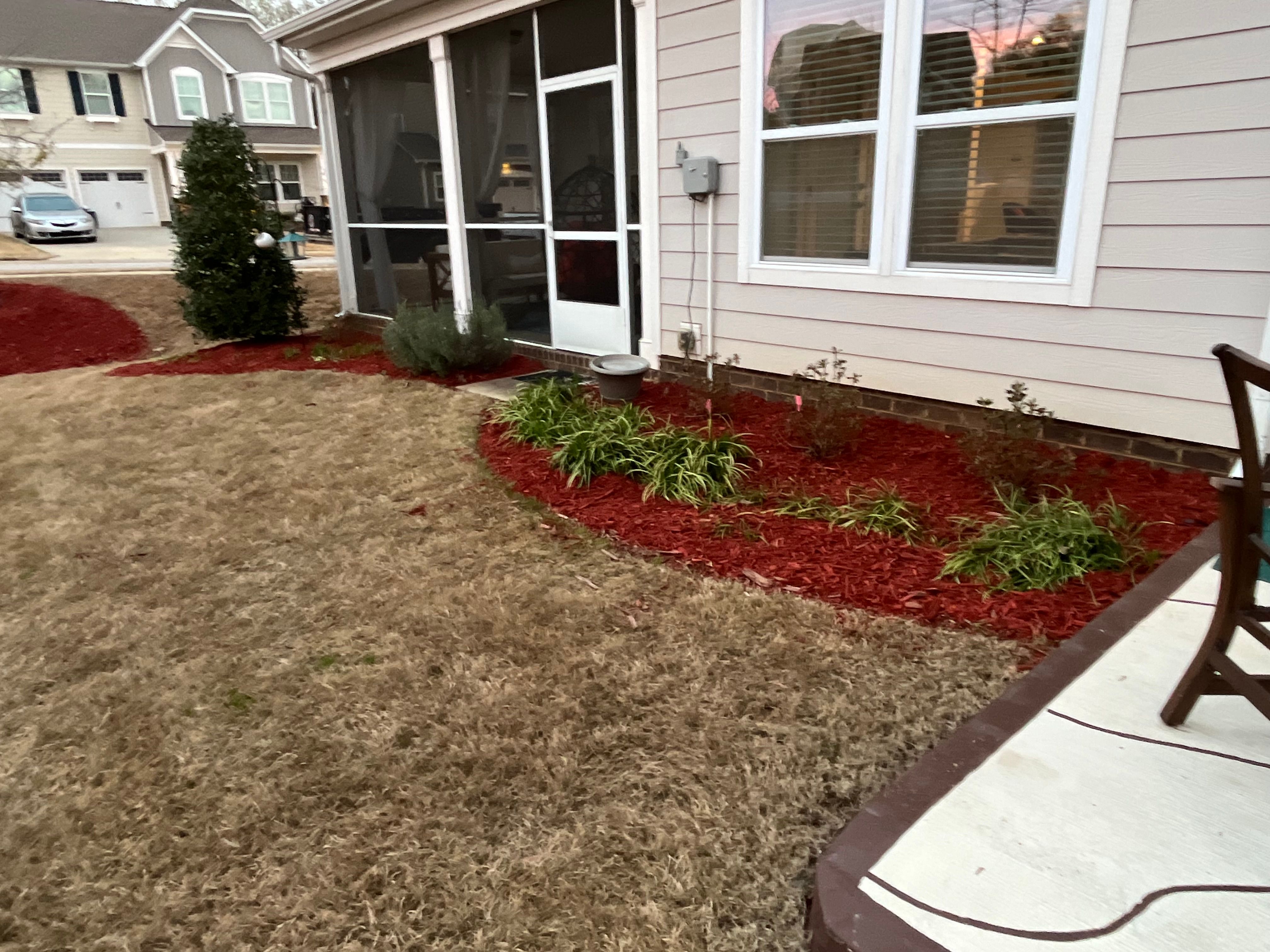 All Photos for Upstate Precision Landscaping in Moore, SC