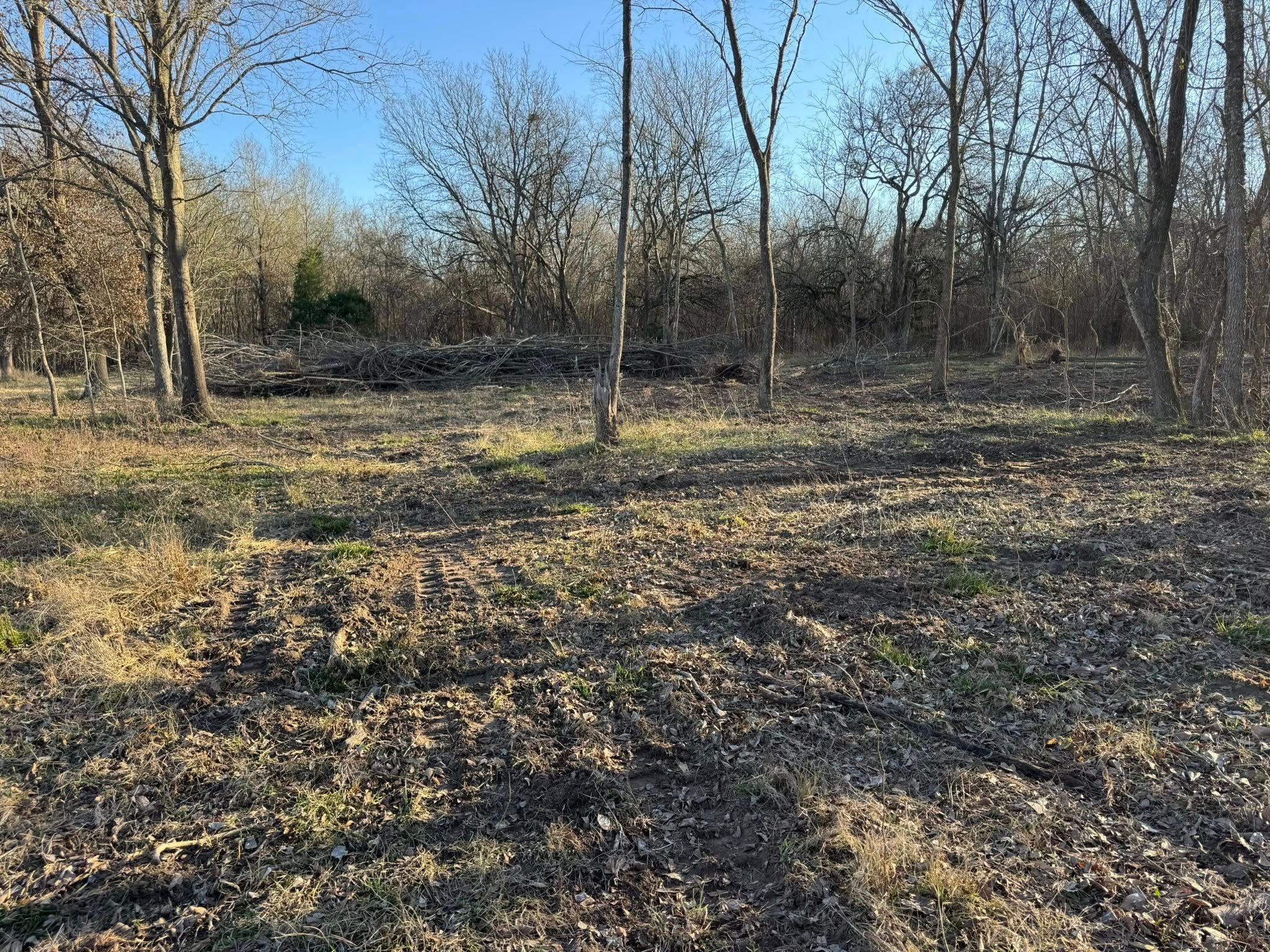  for Superior Land Services in Wills Point, TX