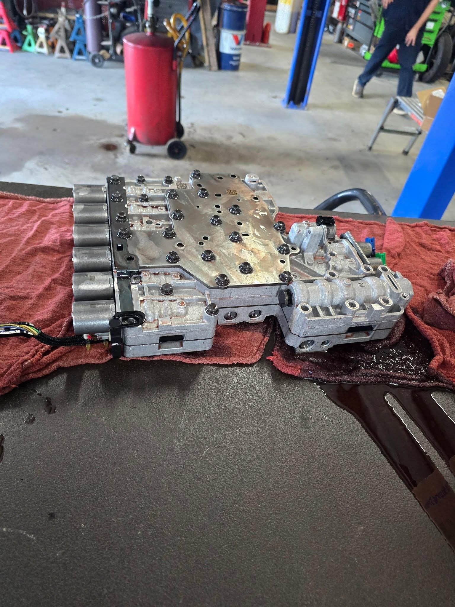  for Gordo's Tires and Automotive in Rockport, TX