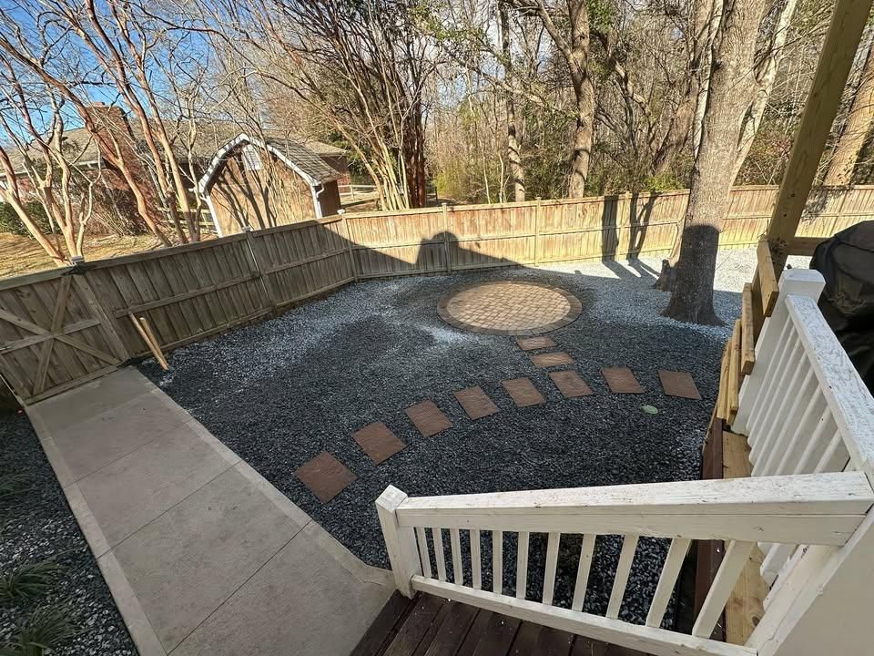  for Nature Tones Landscaping & Hardscaping in Hampstead, NC