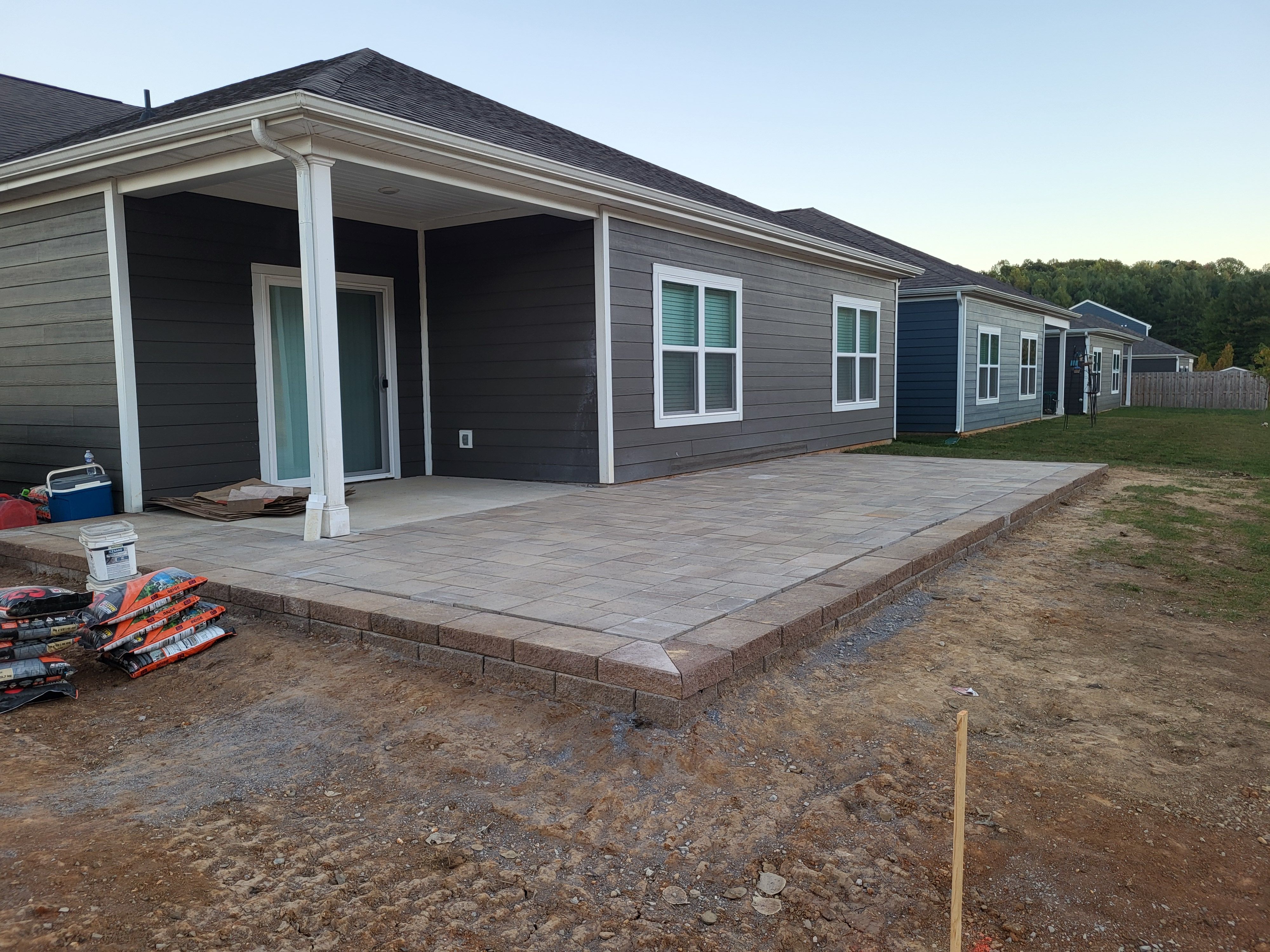 All Photos for Grayt Scapes LLC in Johnson City, TN