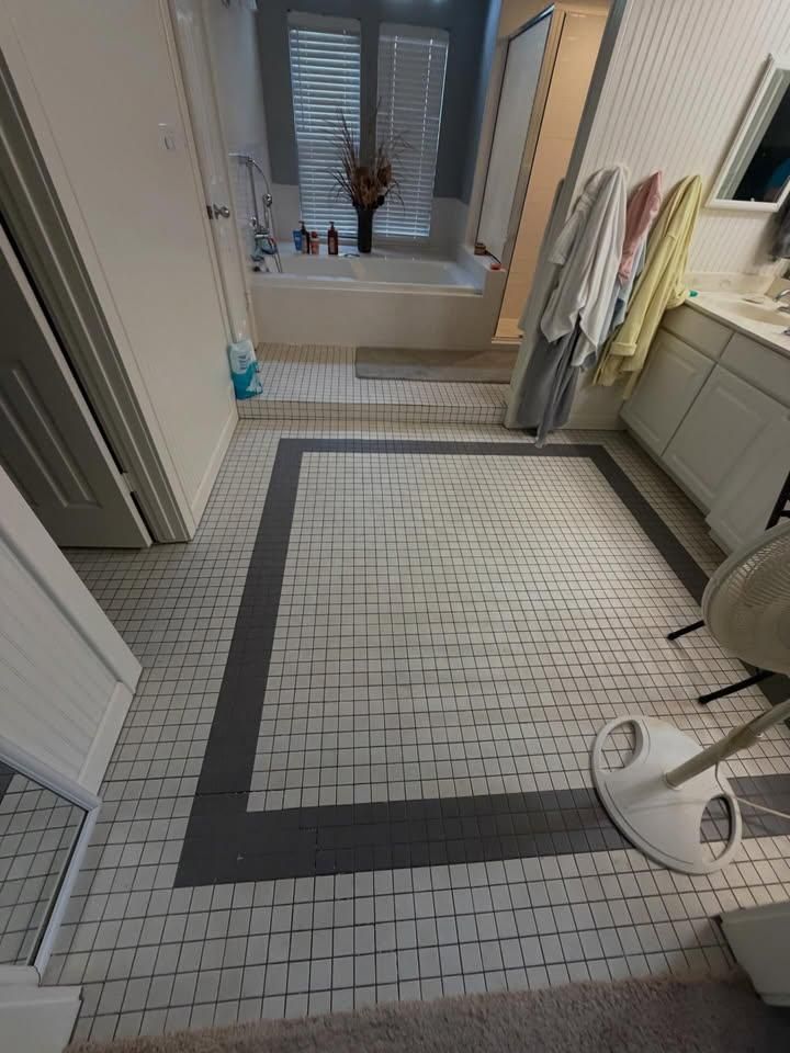  for Alpha Contracting Services in Katy, TX