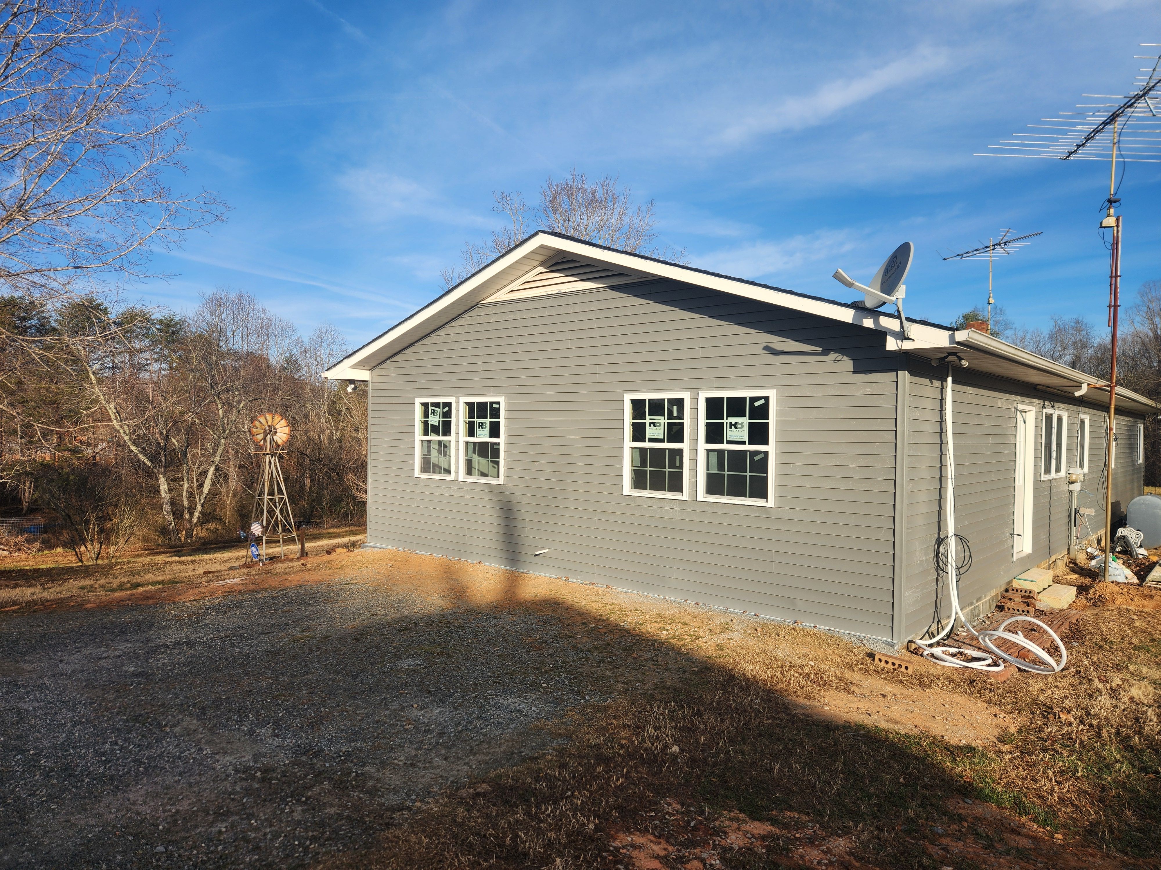  for Fundamental Home Solutions in Morganton, NC