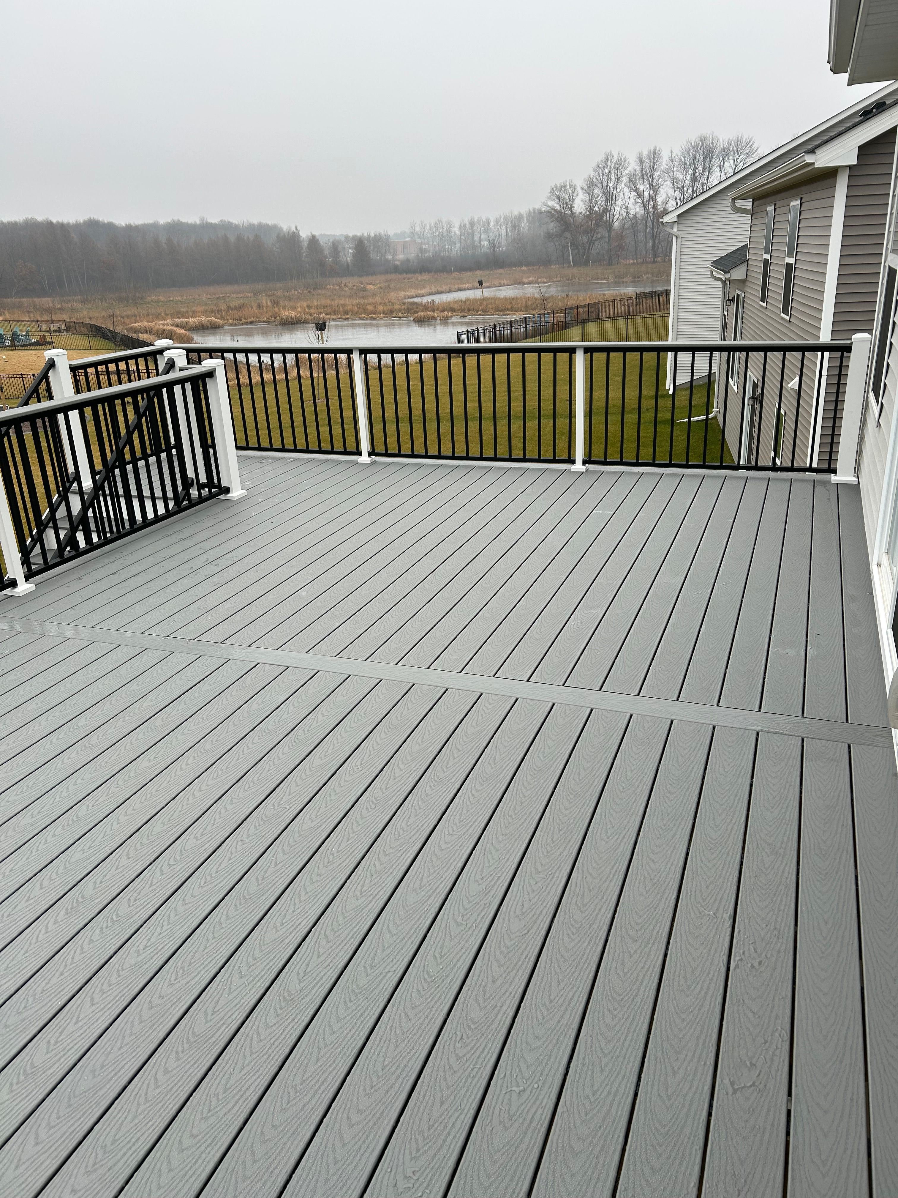  for Radke Deck Works & Remodeling in Elk River,  MN