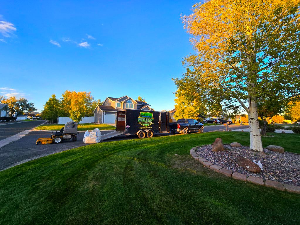  for Eagle Bay Lawn & Landscape LLC in Helena, MT