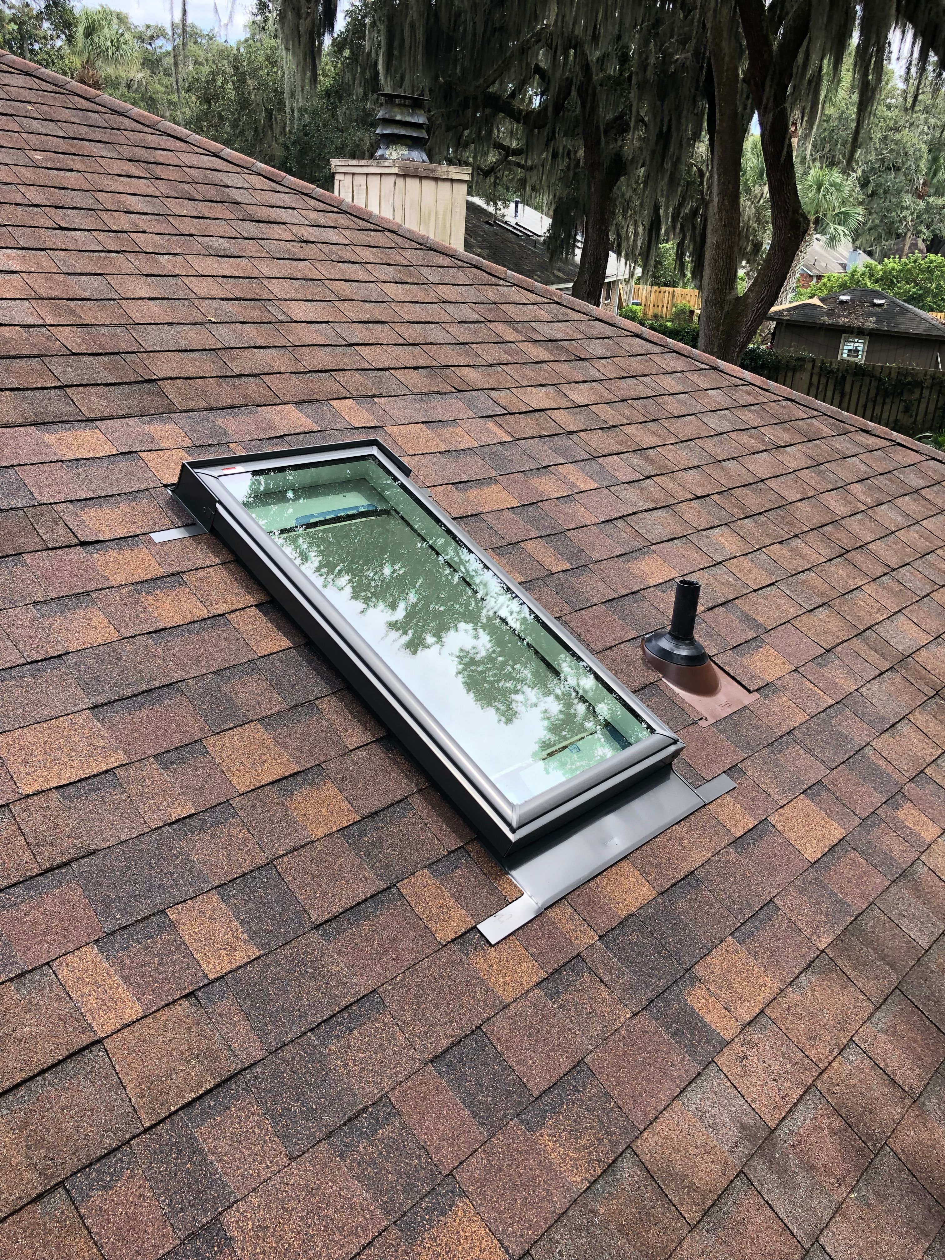  for DC Exteriors in Savannah, GA