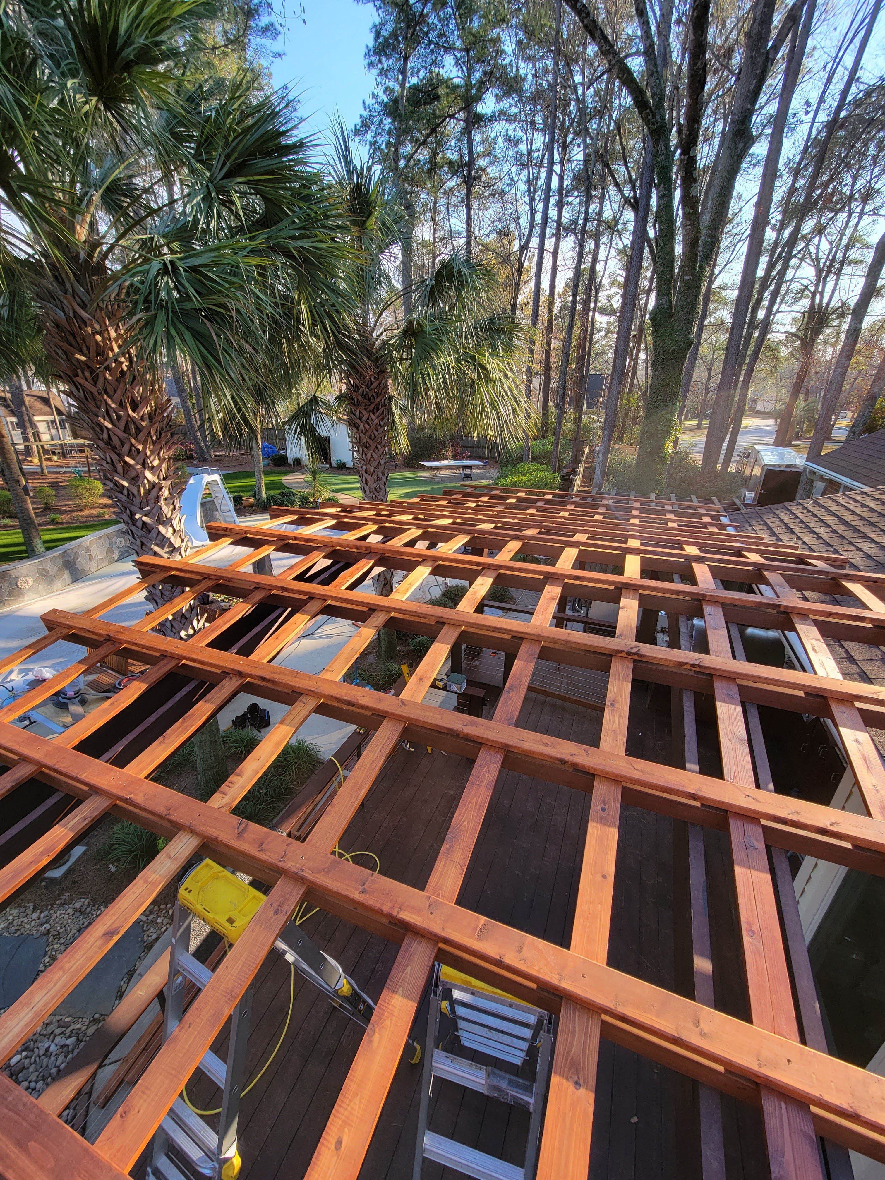  for GVL Renovations in Greenville, SC