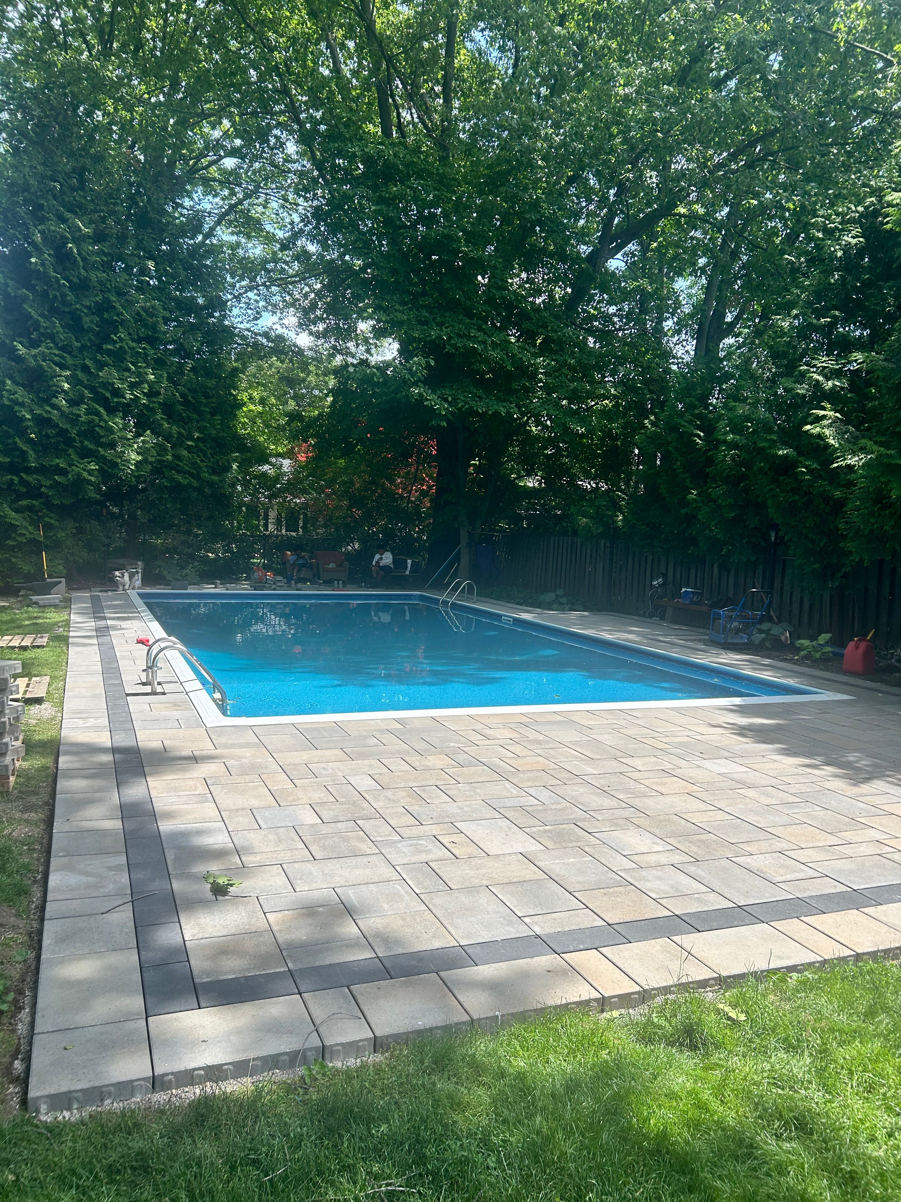  for Bravo Interlock Repairs in Burlington , ON