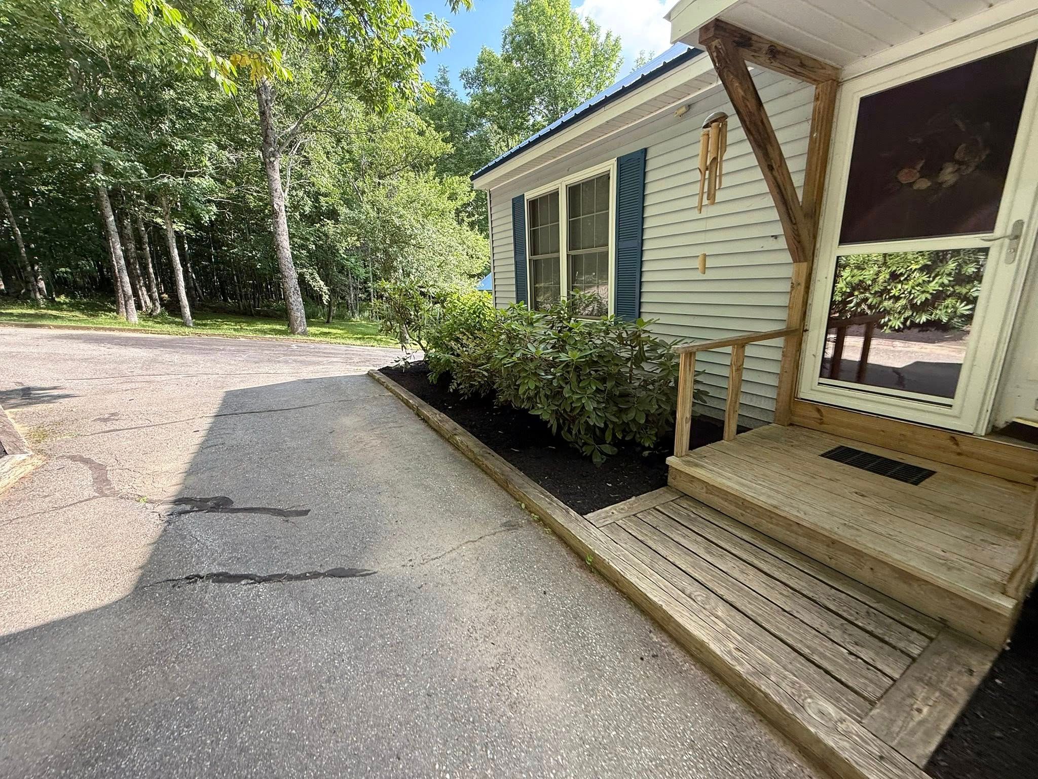  for CWB Lawn Care & Landscaping in Franklin County, ME