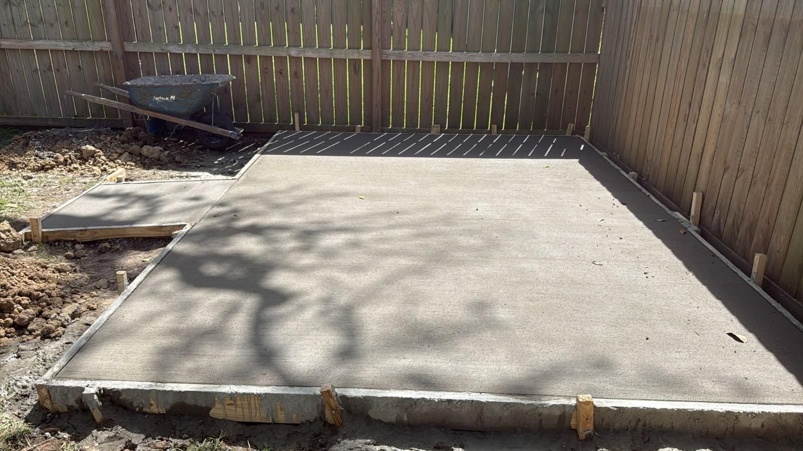  for Silver Mines Landscape & Construction, LLC. in Houston, TX