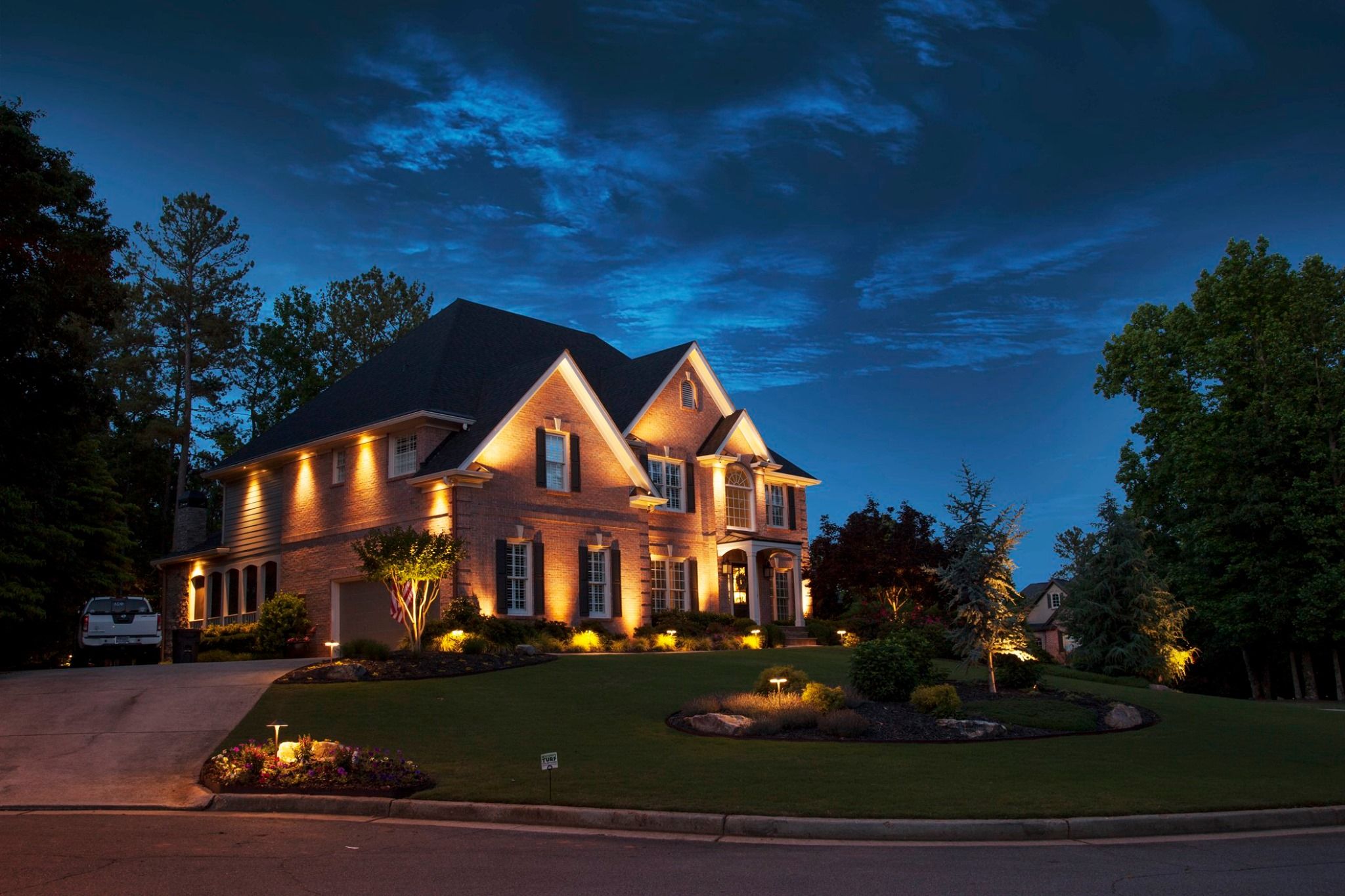  for Visiv Outdoor Lighting in Woodstock, GA