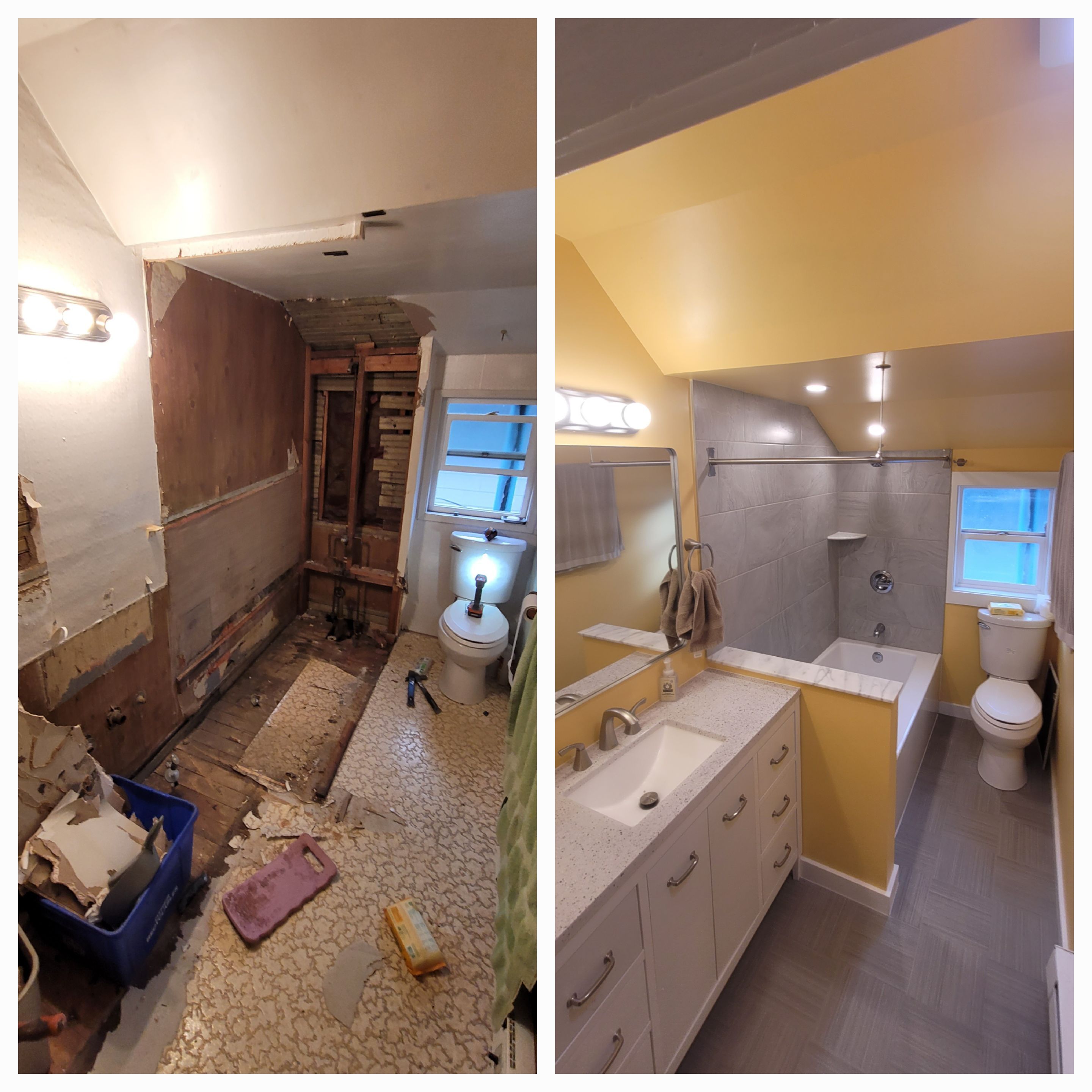 for Dawson Remodeling in Lake Stevens, WA