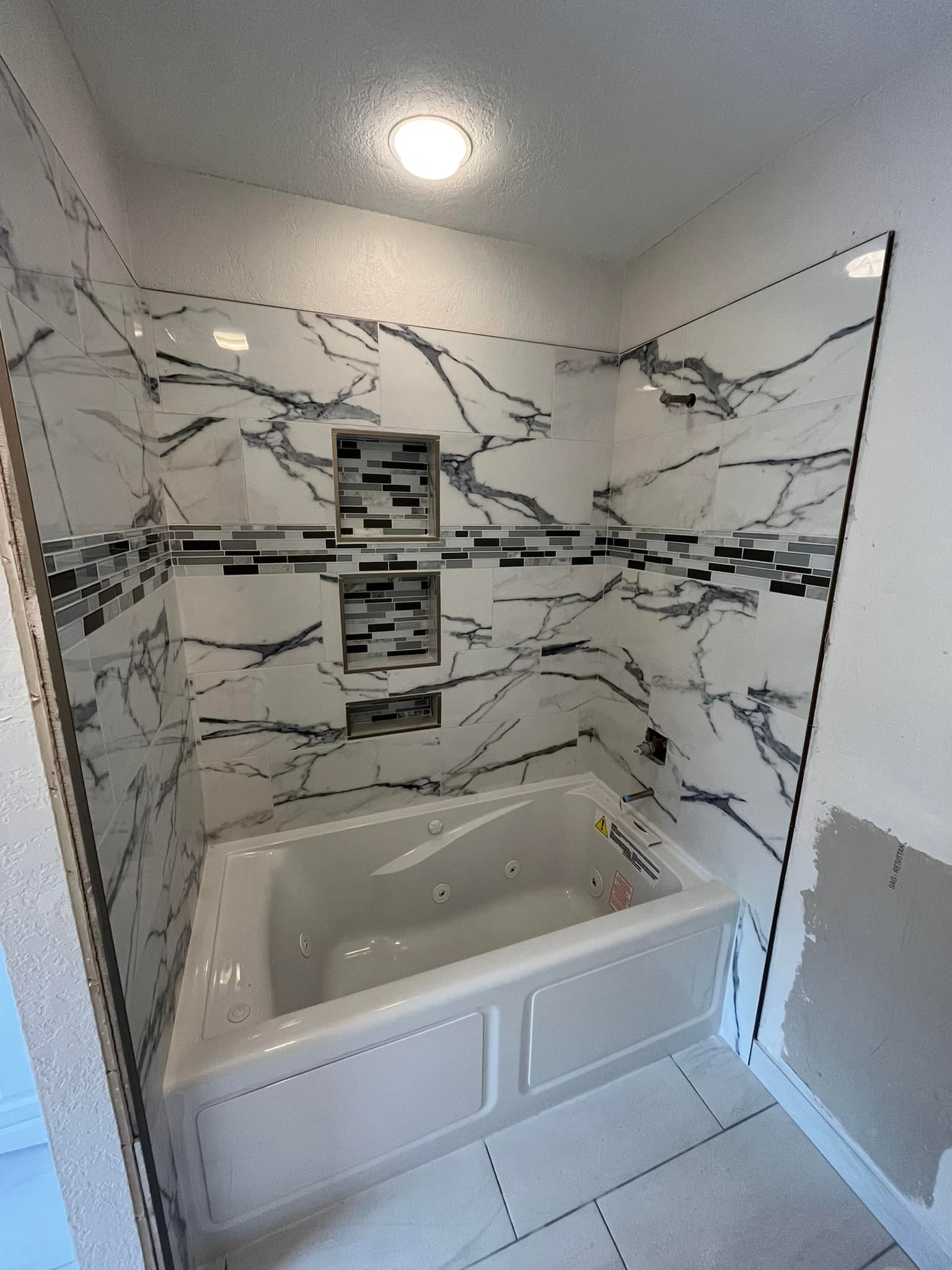  for JVR TILE & Remodeling in San Antonio, TX