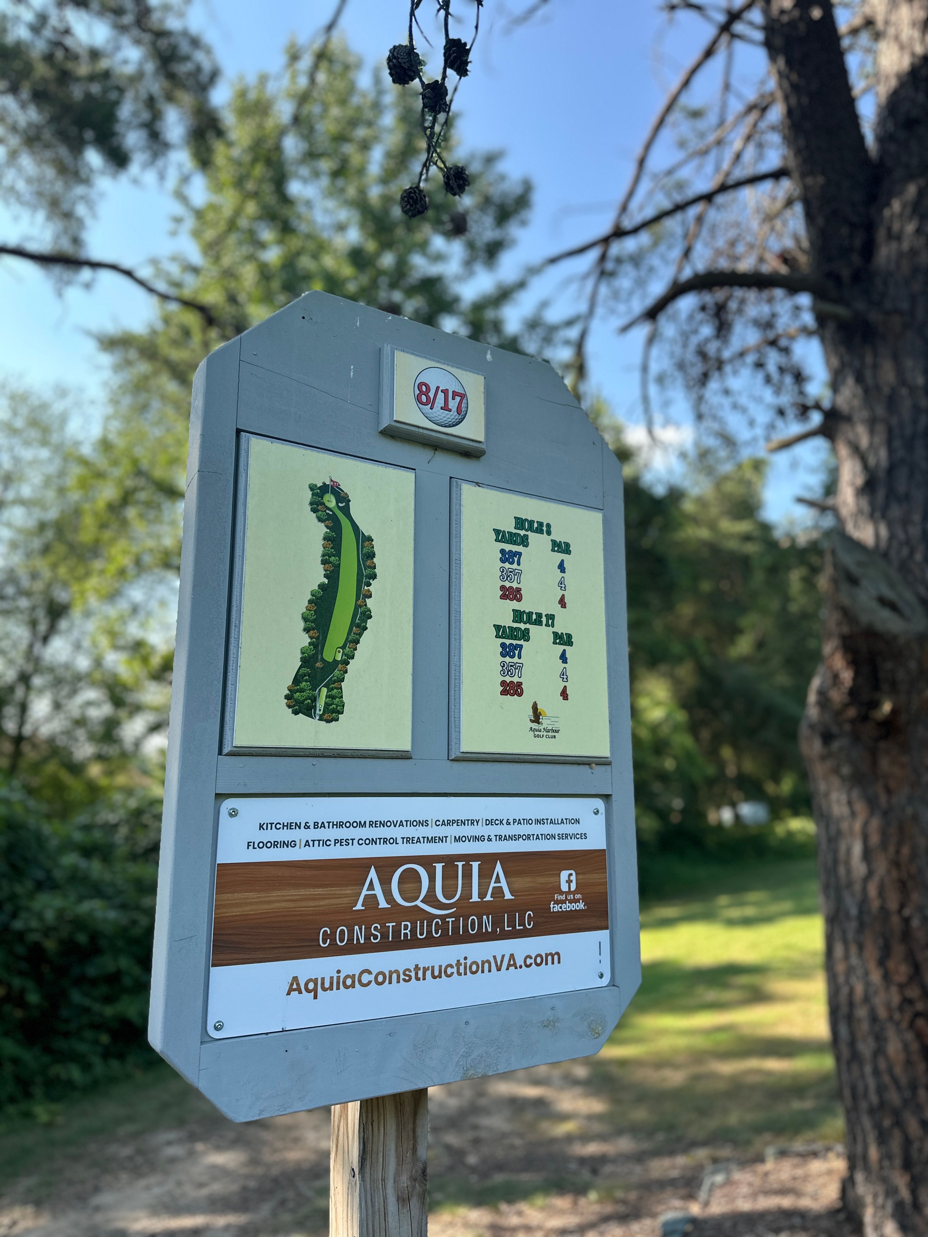 All Photos for Aquia Construction, LLC  in Stafford County, VA
