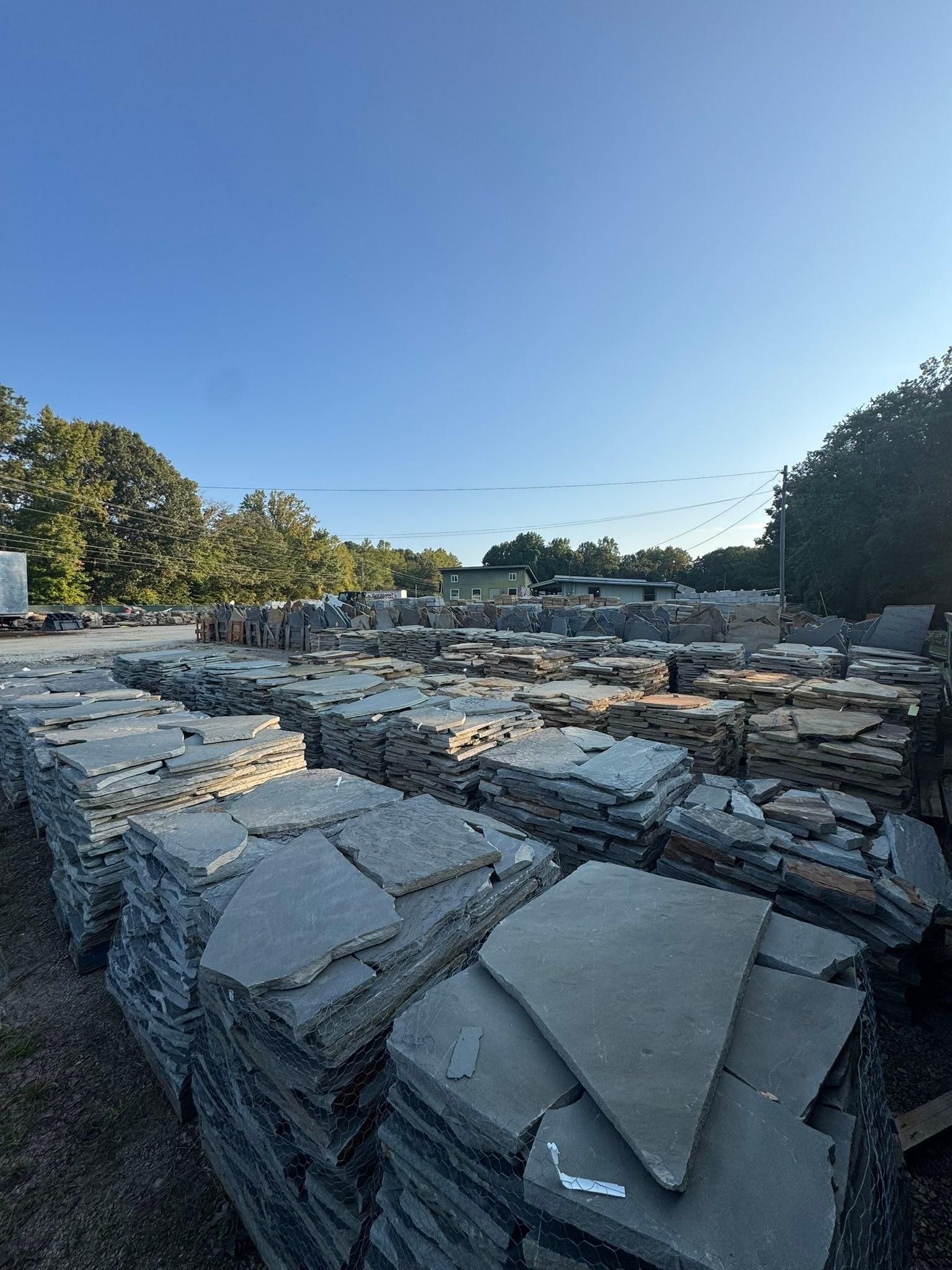  for Stone Trade Of North Georgia in Milton, GA