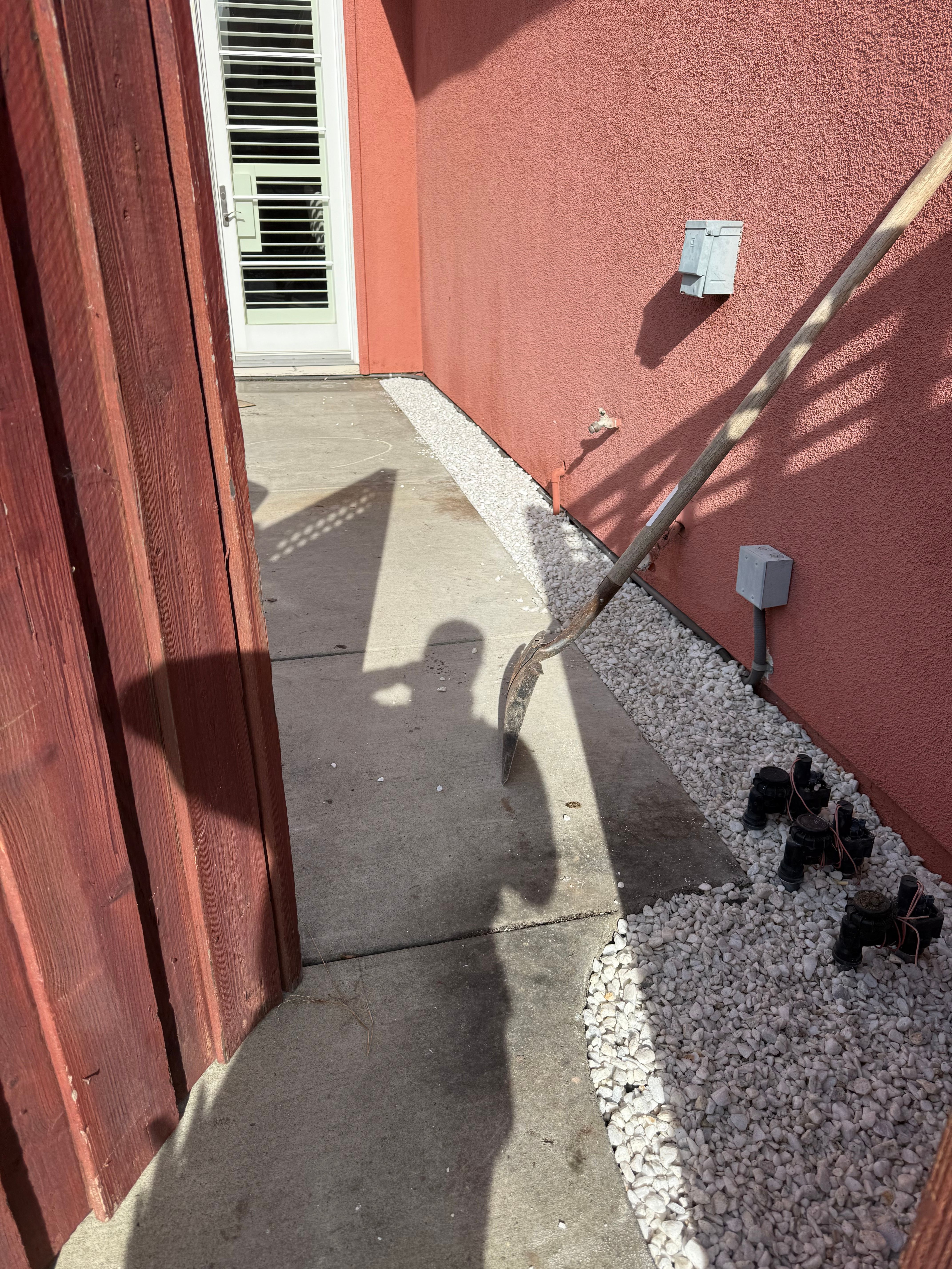  for CBA Landscaping in Hayward, CA