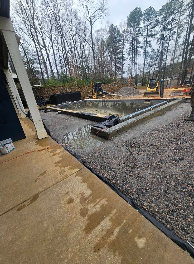  for RA Lawn Care, Landscape & Hardscape in Littleton, NC