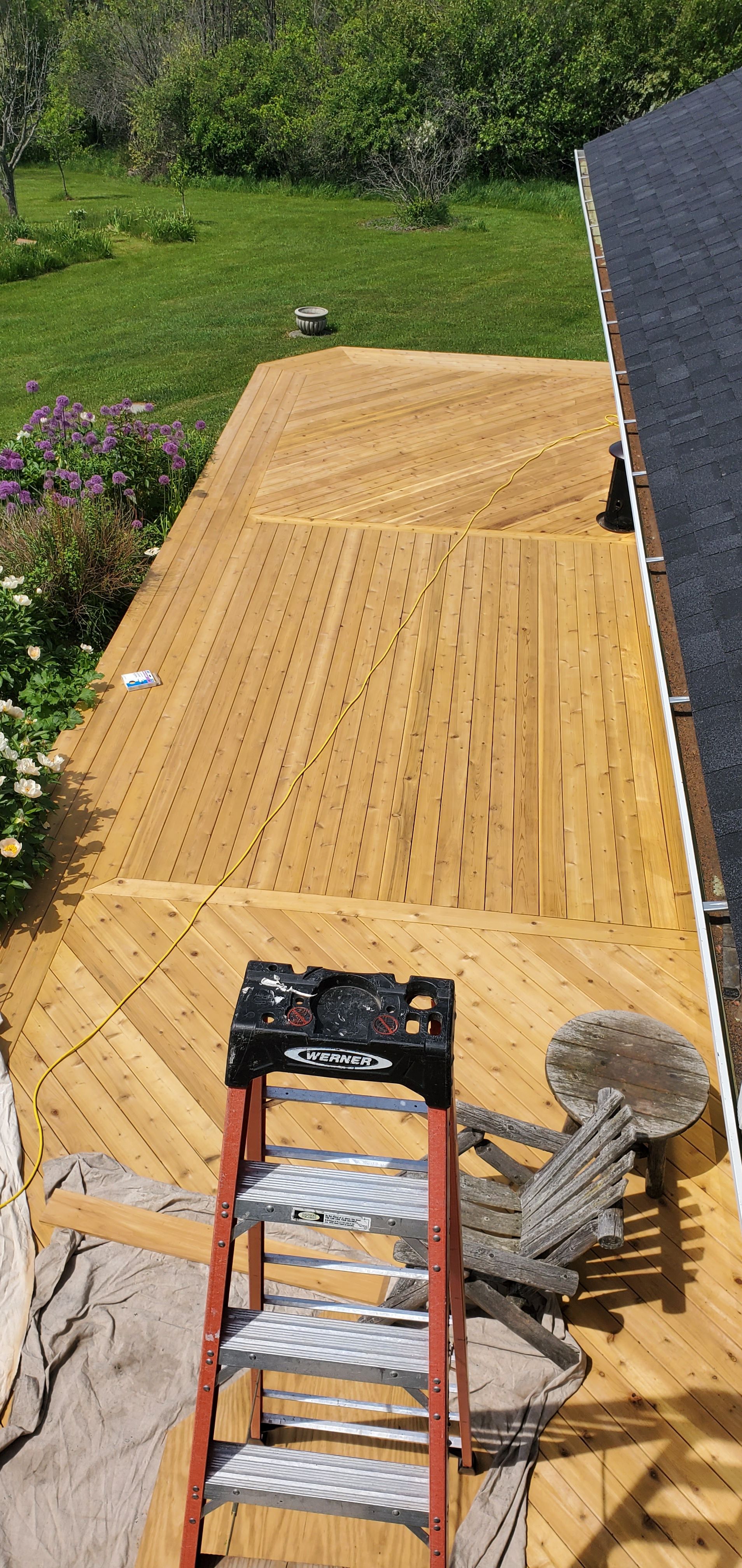  for Bennett Construction in Binghamton, NY