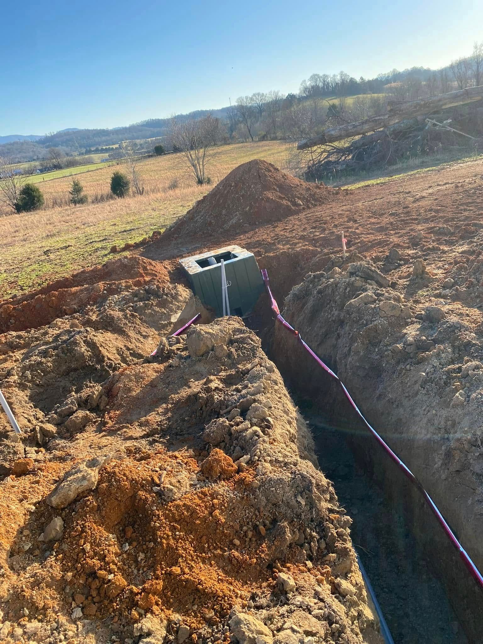  for Genesis Electrical in Greeneville, TN