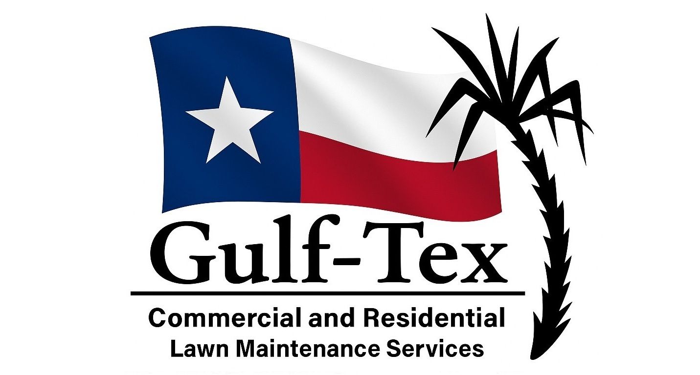  for Gulf-Tex Lawn Care in Baytown, TX