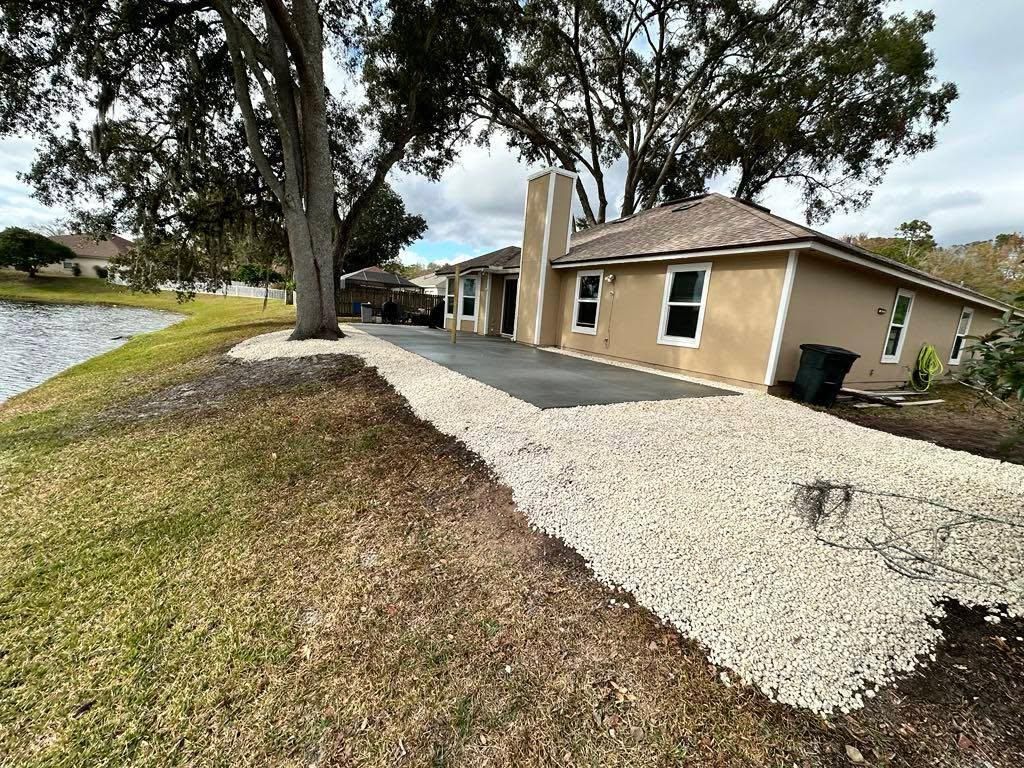  for KCS Concrete in Jacksonville, FL