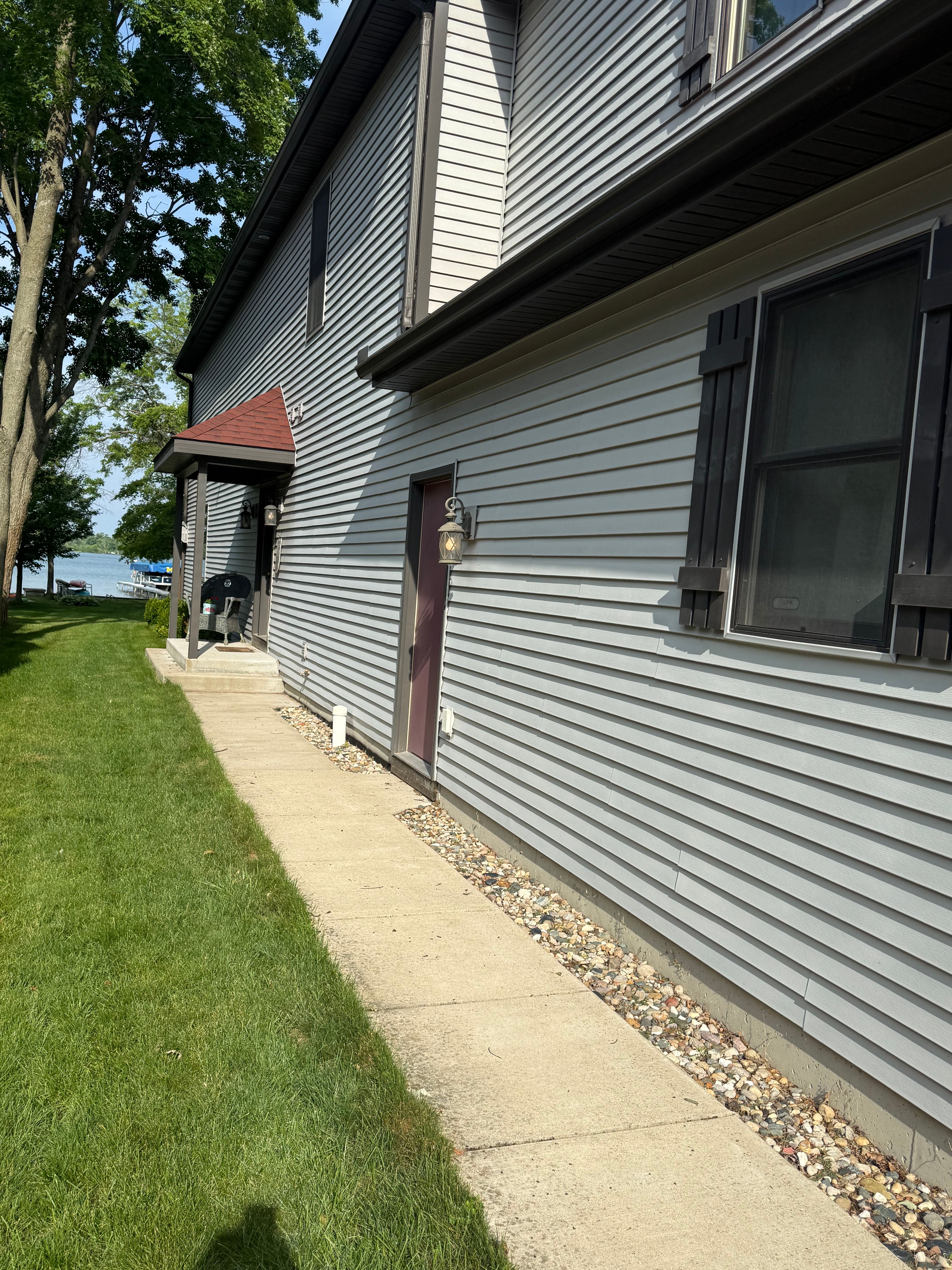  for Thurmand Commercial Cleaning in Battle Creek, MI