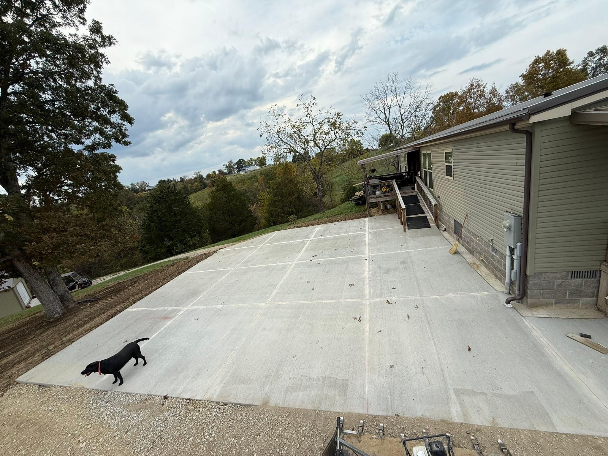  for G&R Contracting LLC in Falmouth, KY