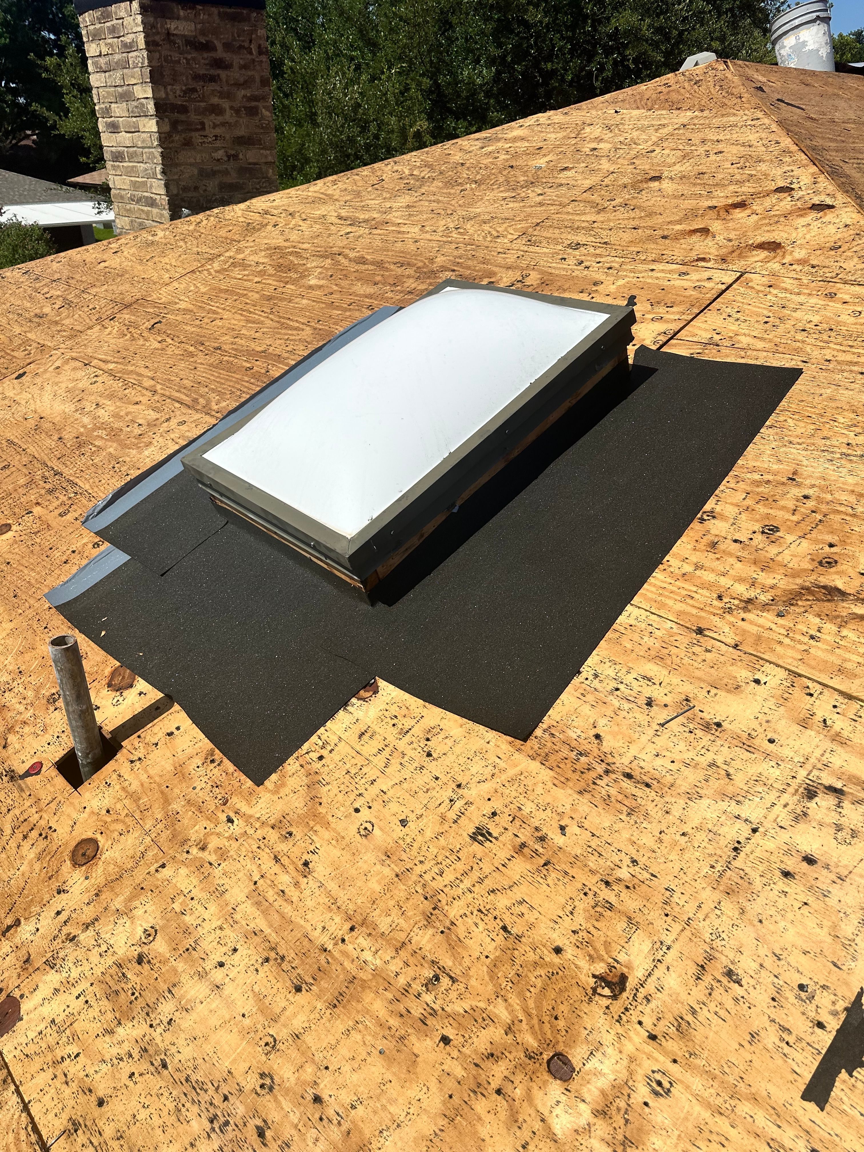 All Photos for Major League Roofing in Frisco, TX