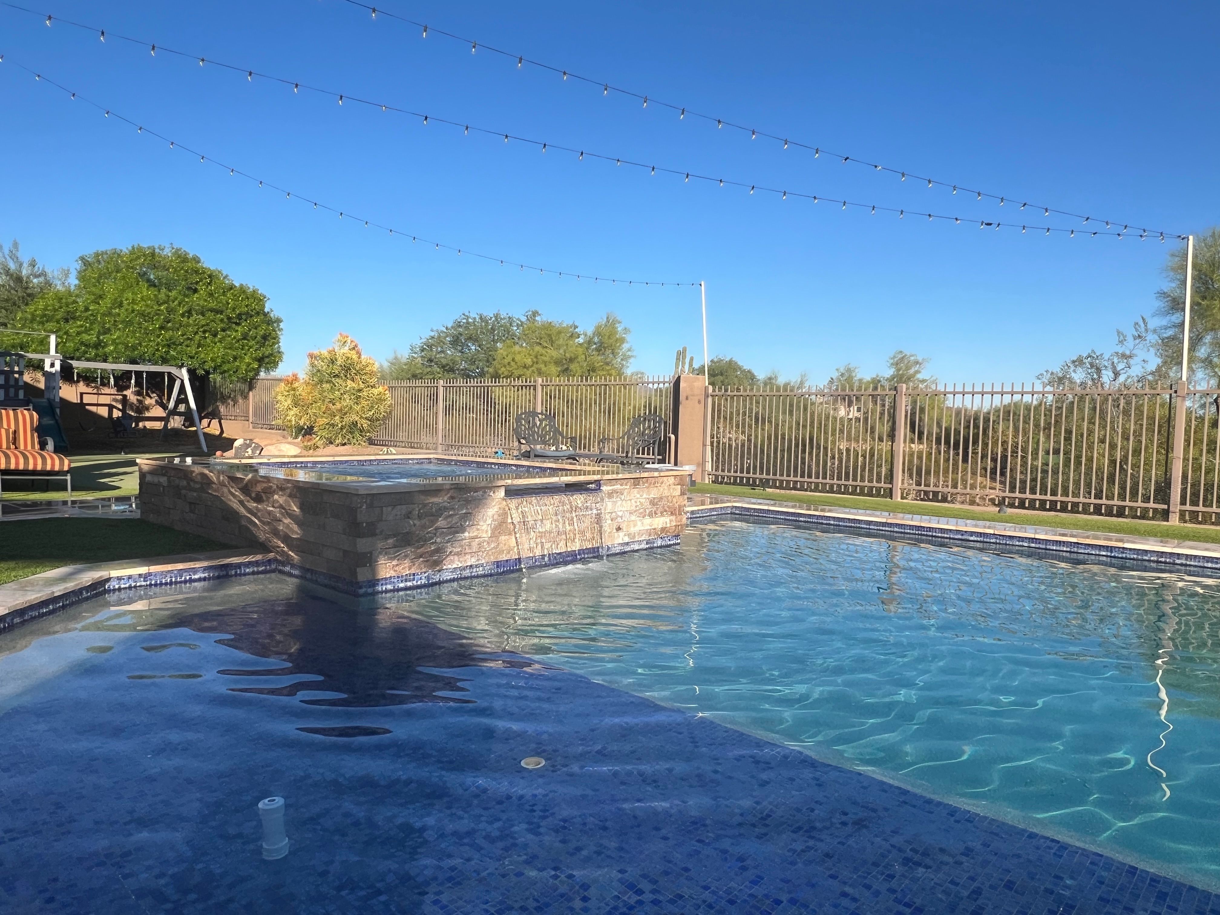  for Arizona Backyard Synergy in Phoenix, AZ