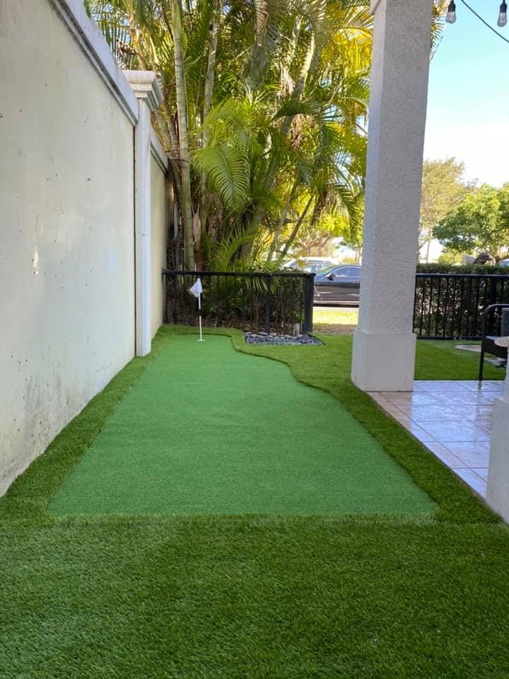 All Photos for An Extravagant Landscape & Lawn Service in Delray, FL