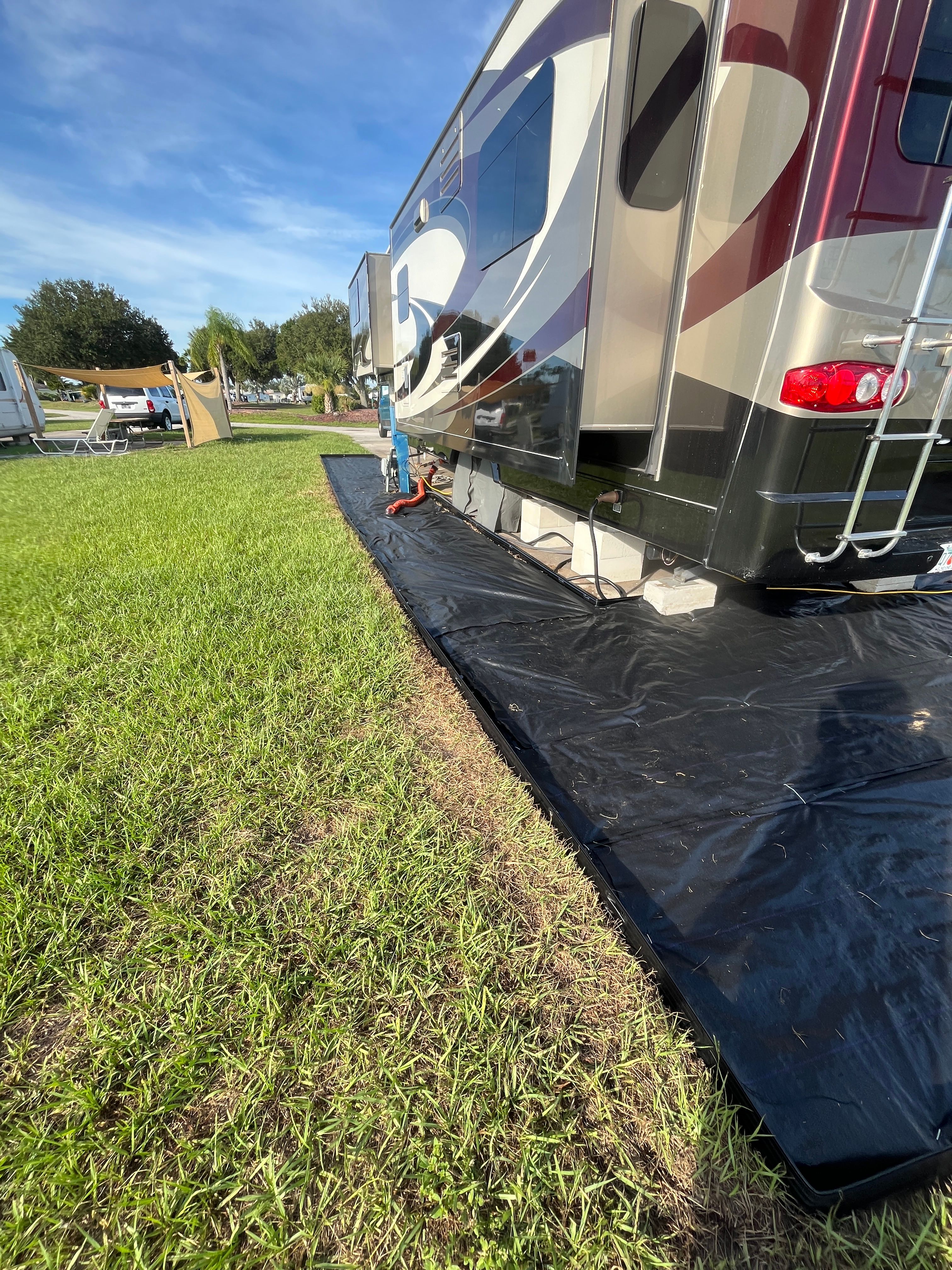 Tree Services for Ludlows Services in Clermont, FL